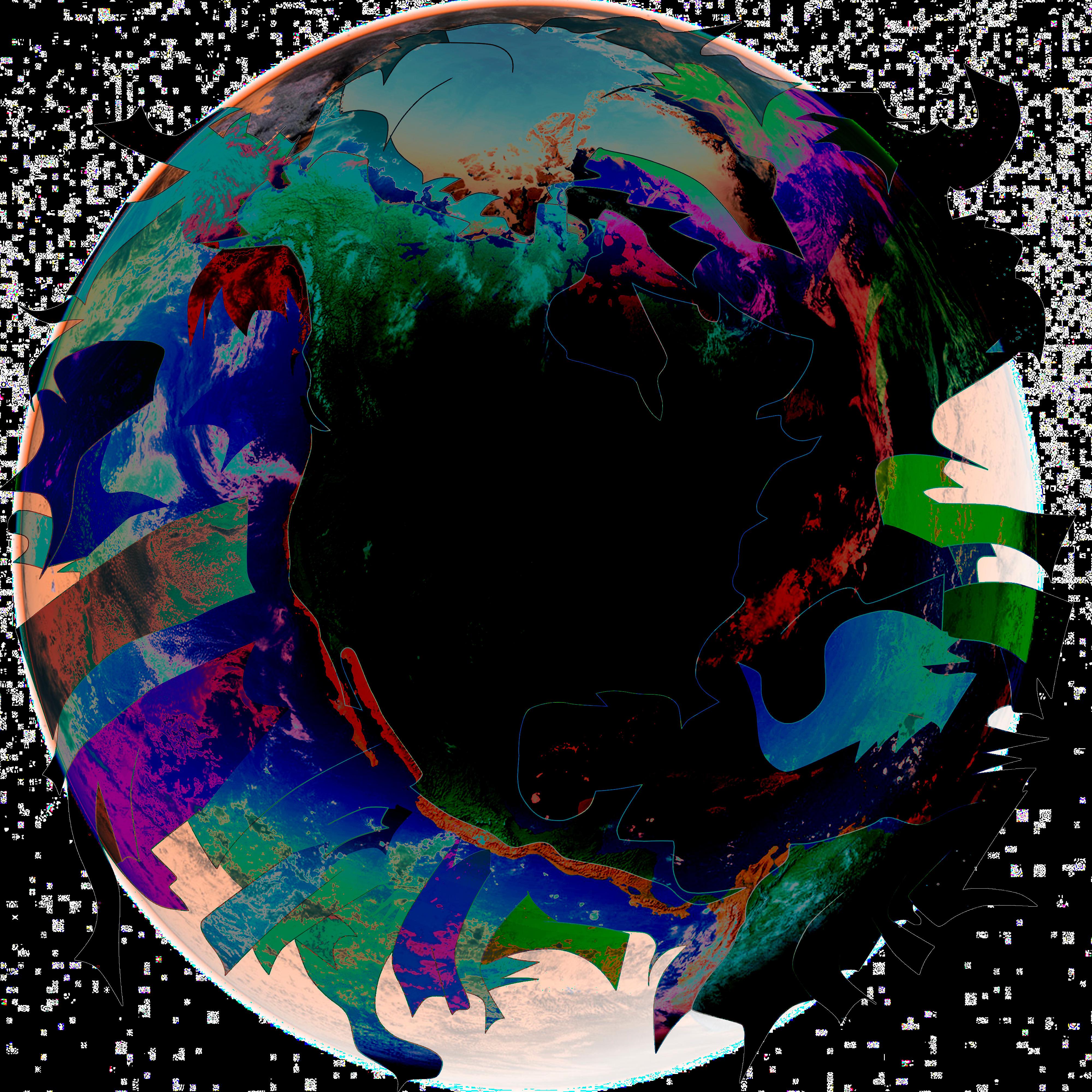 Постер альбома Пластмассовый мир