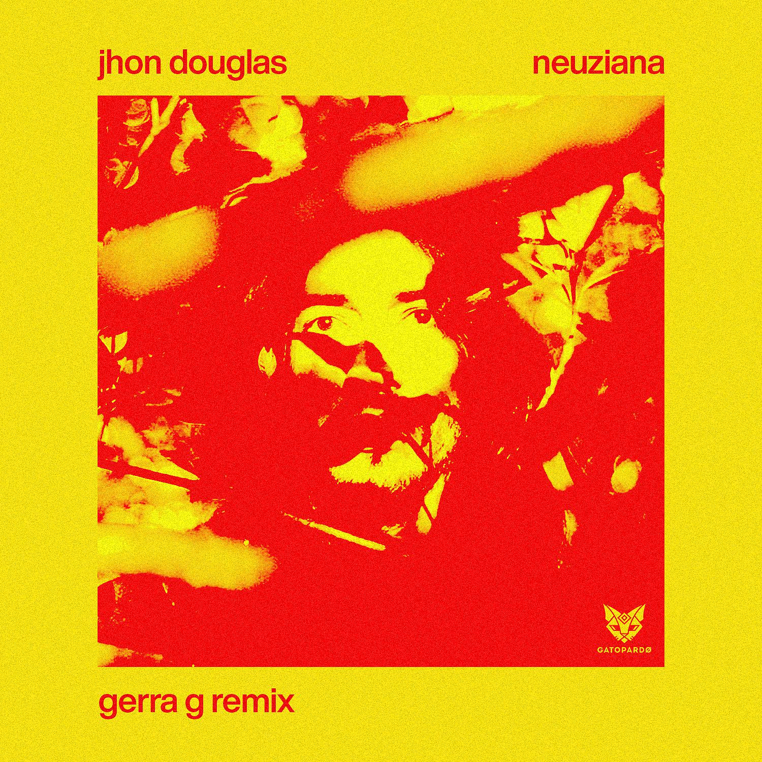 Постер альбома Neuziana (Gerra G Remix)