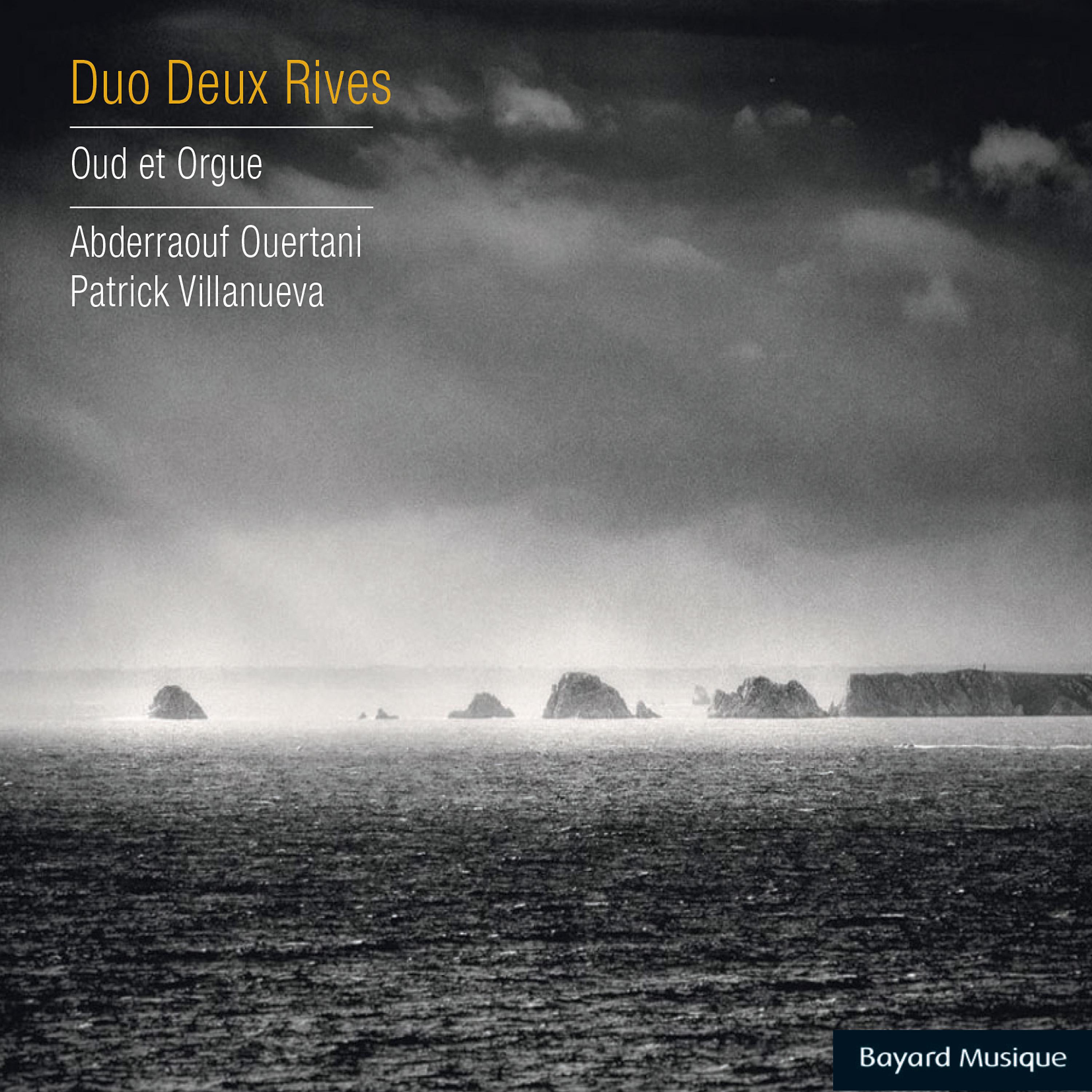 Постер альбома Duo Deux Rives