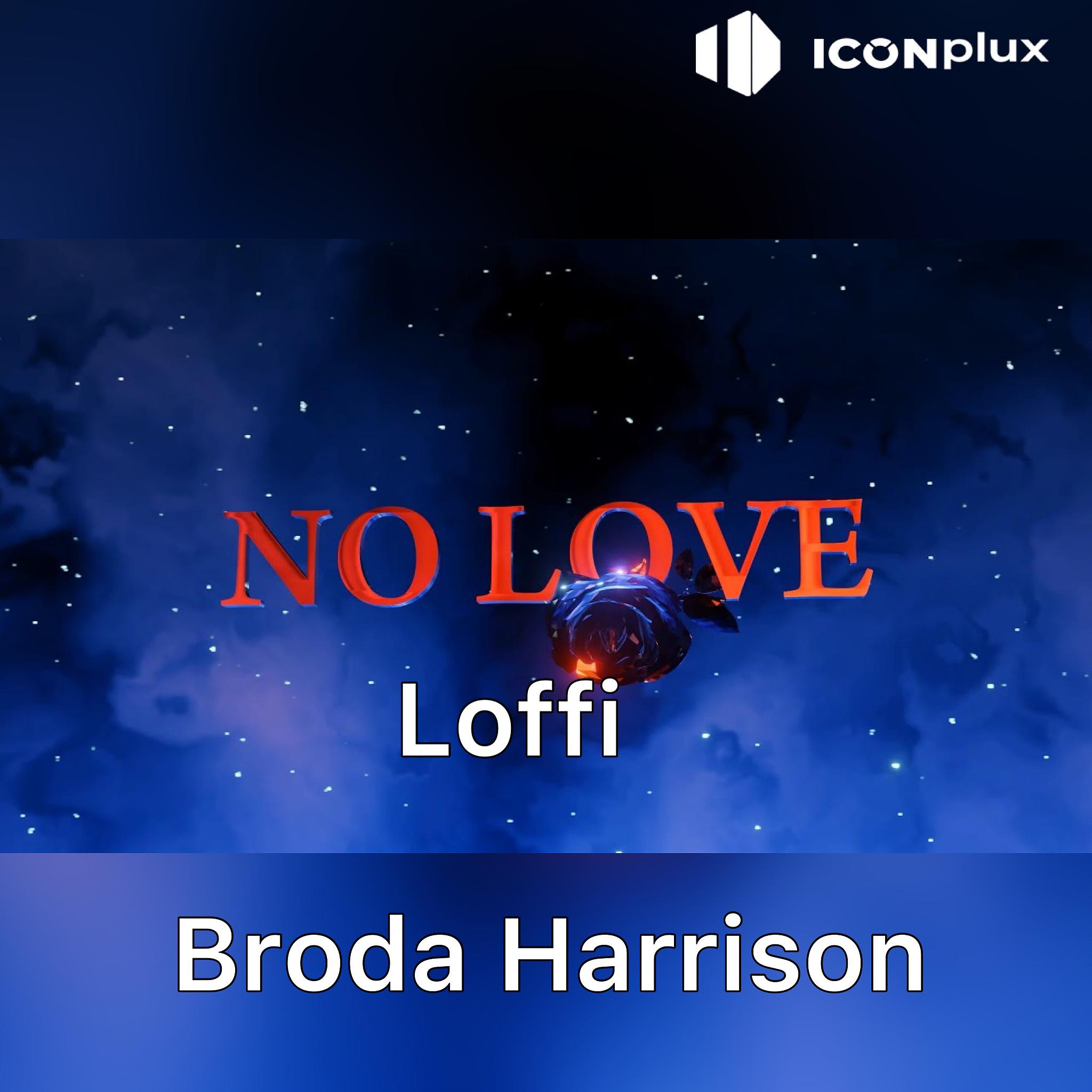 Постер альбома No Love Loffi