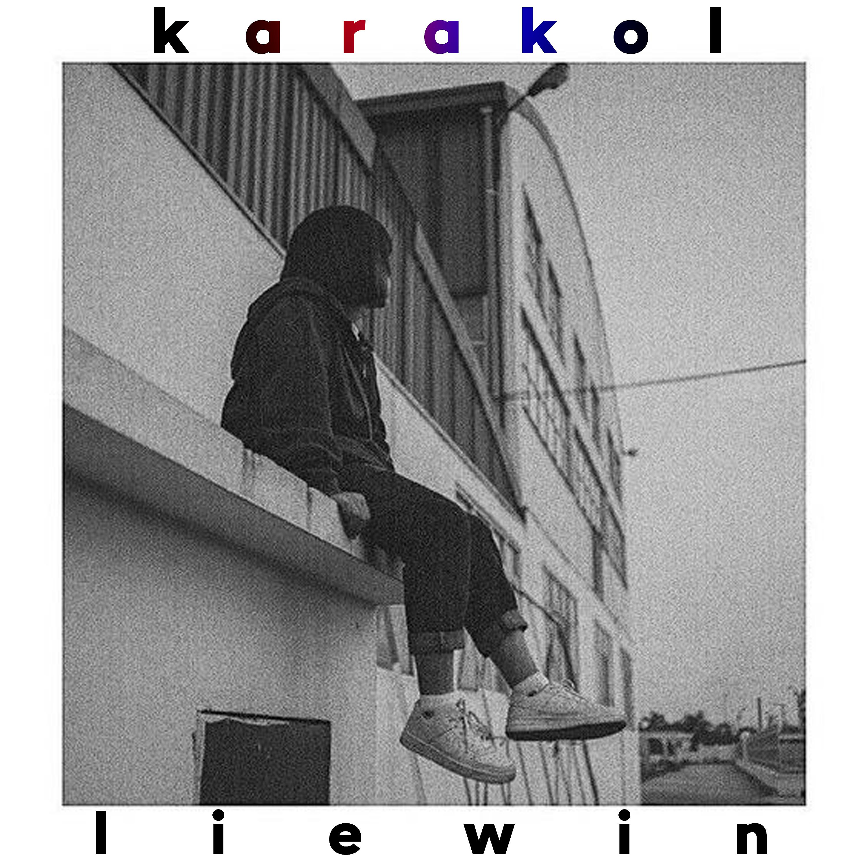 Постер альбома Karakol