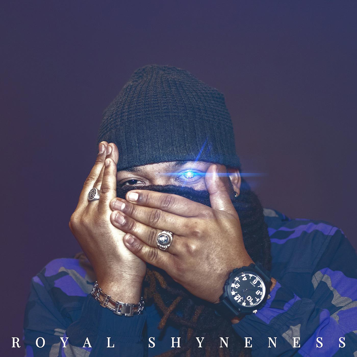 Постер альбома Royal Shyneness