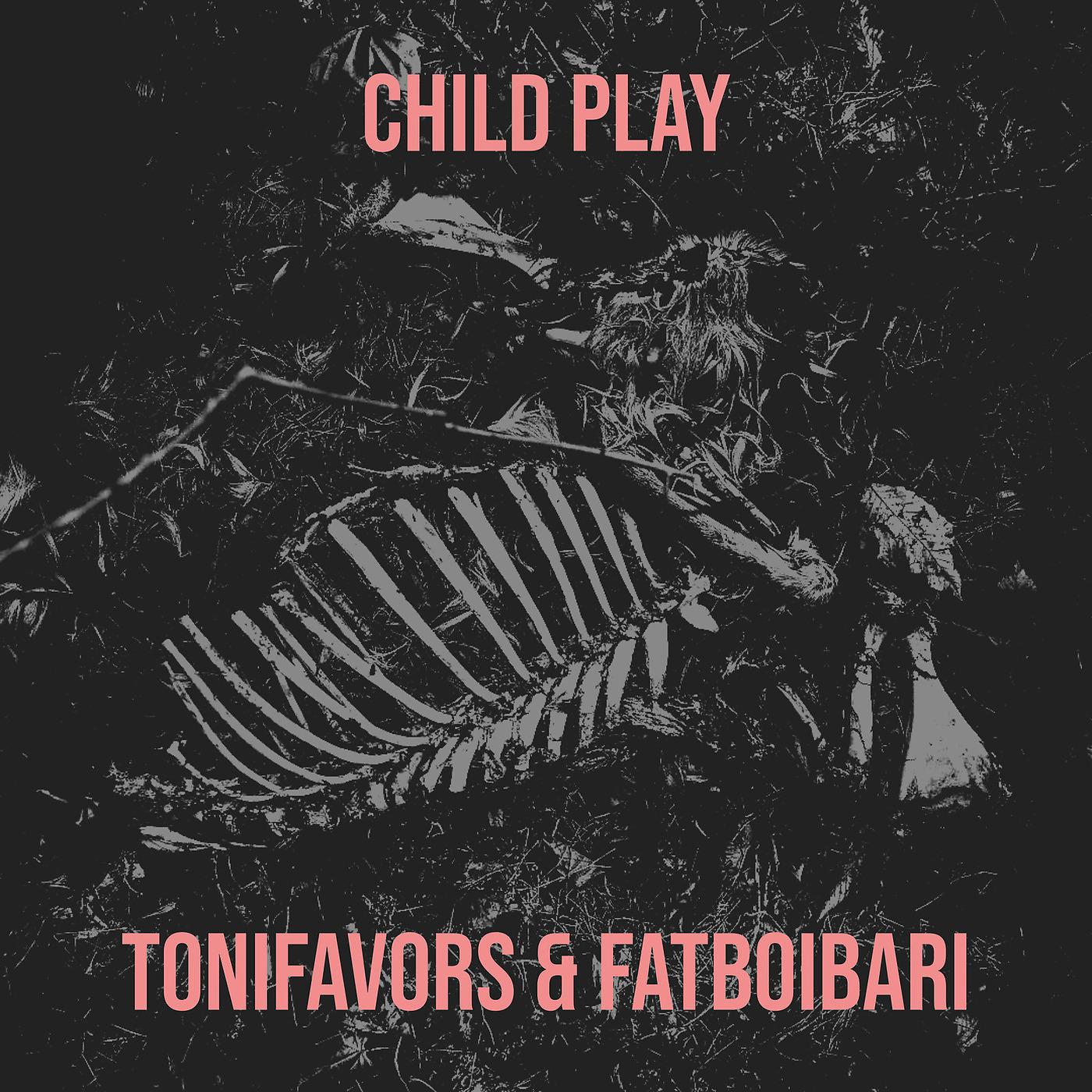 Постер альбома Child Play