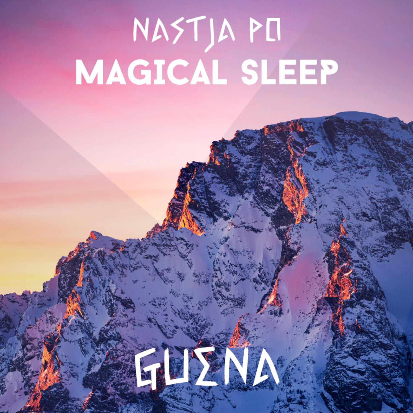 Постер альбома Magical Sleep