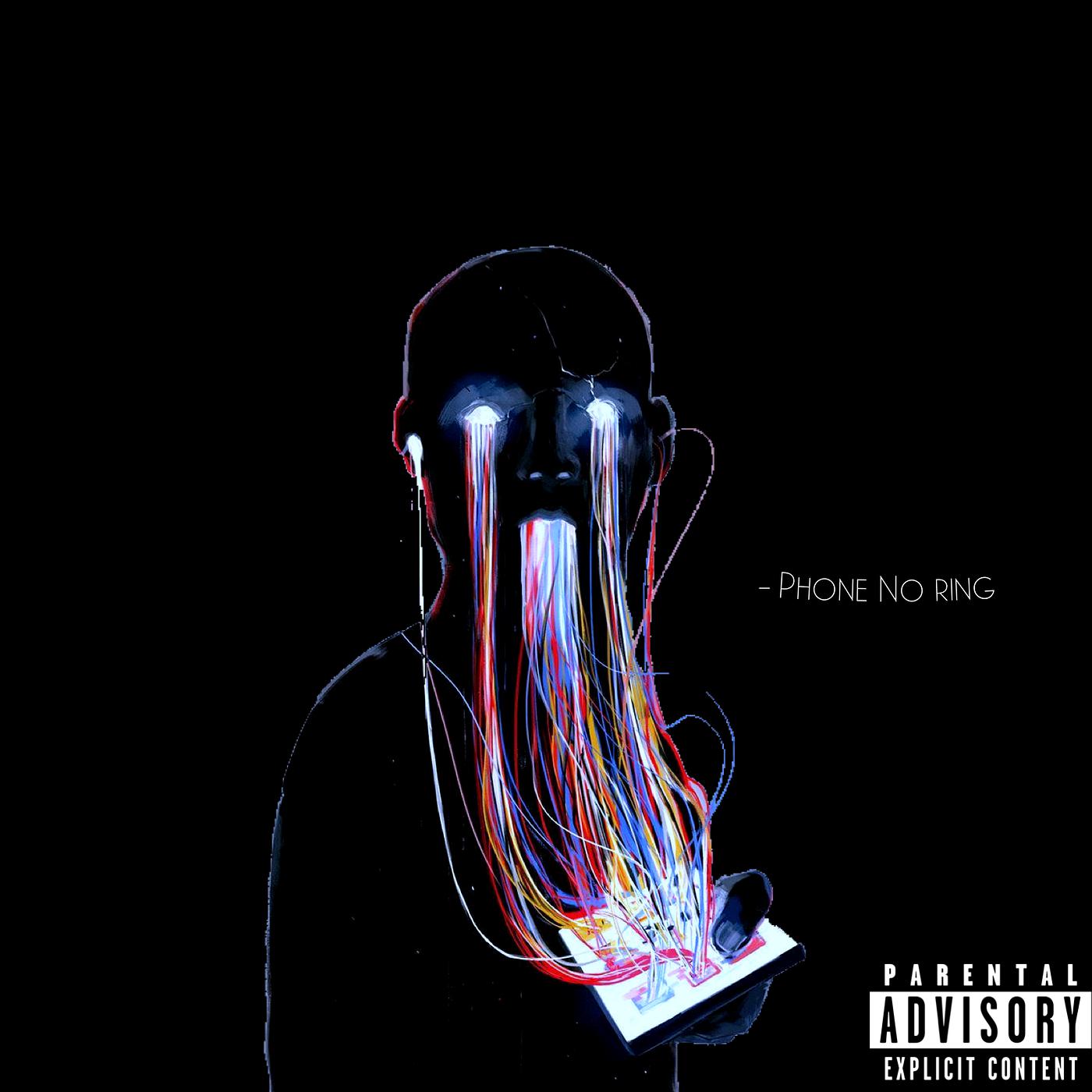 Постер альбома Phone No Ring