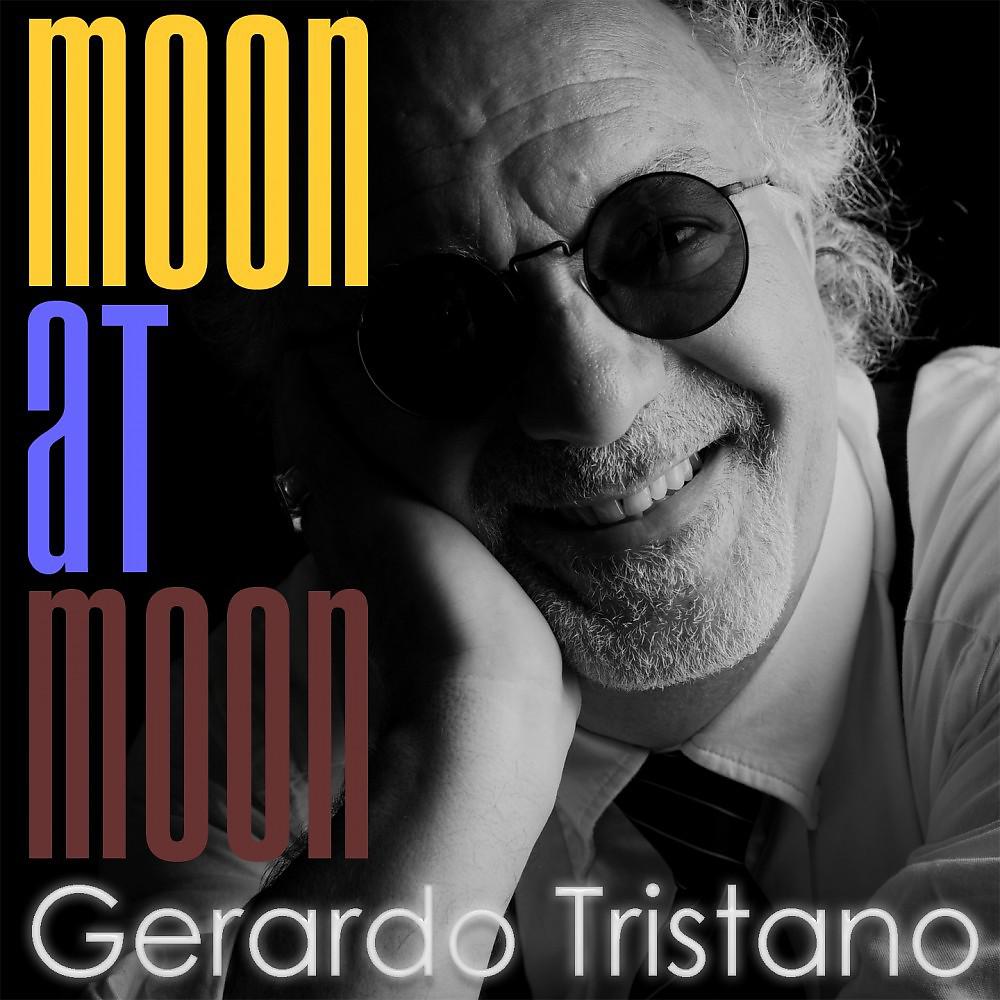 Постер альбома Moon at Moon