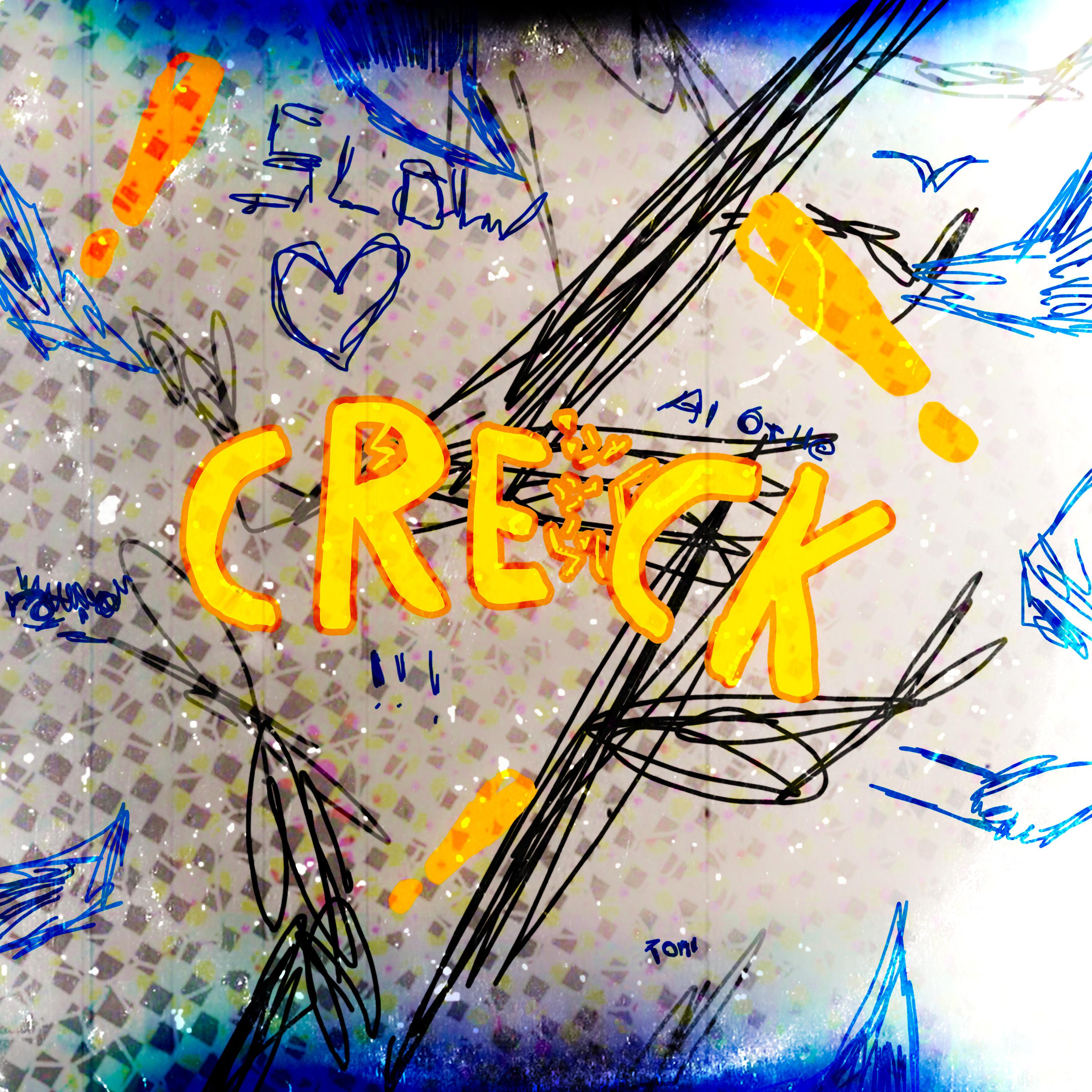 Постер альбома Creck