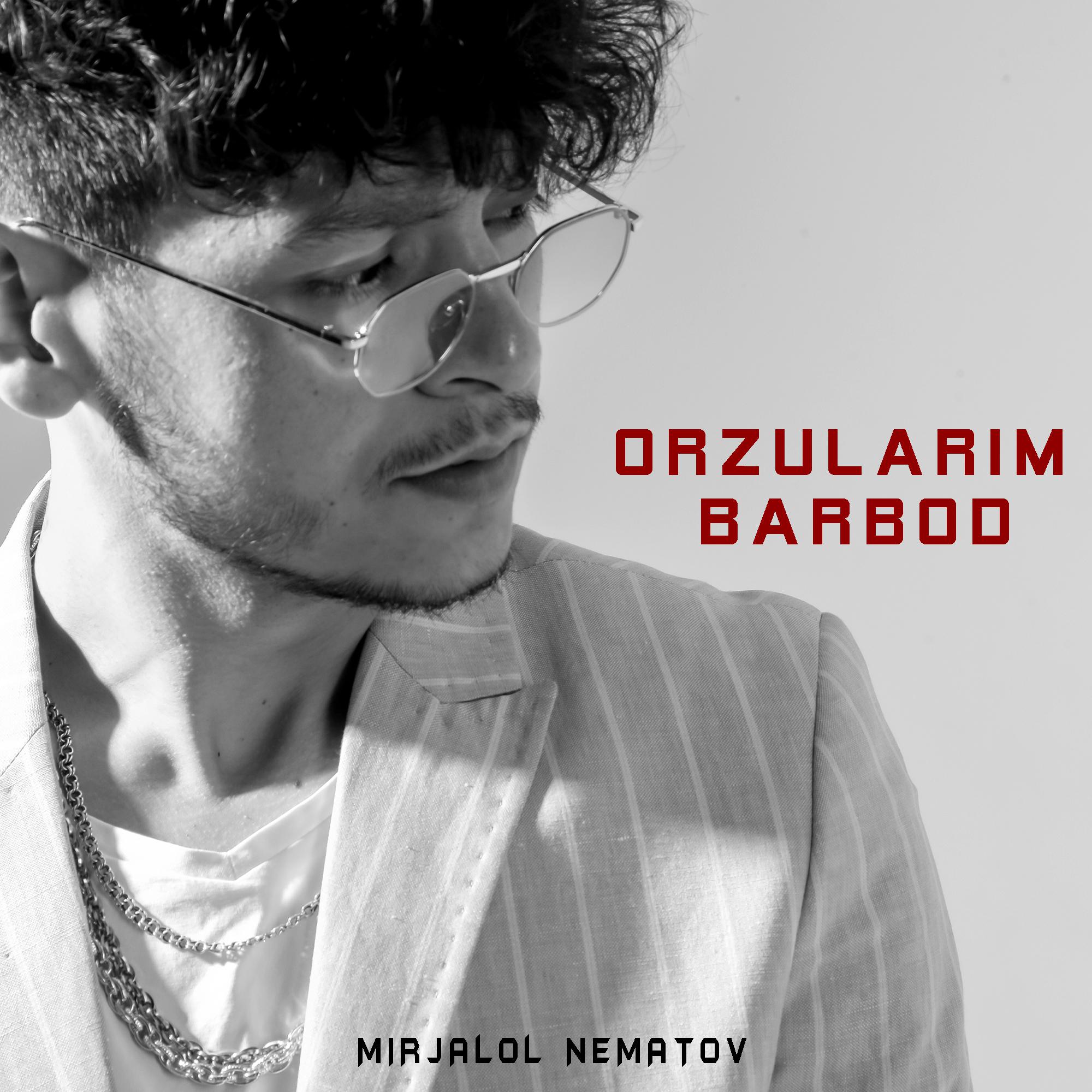 Постер альбома Orzularim Barbod