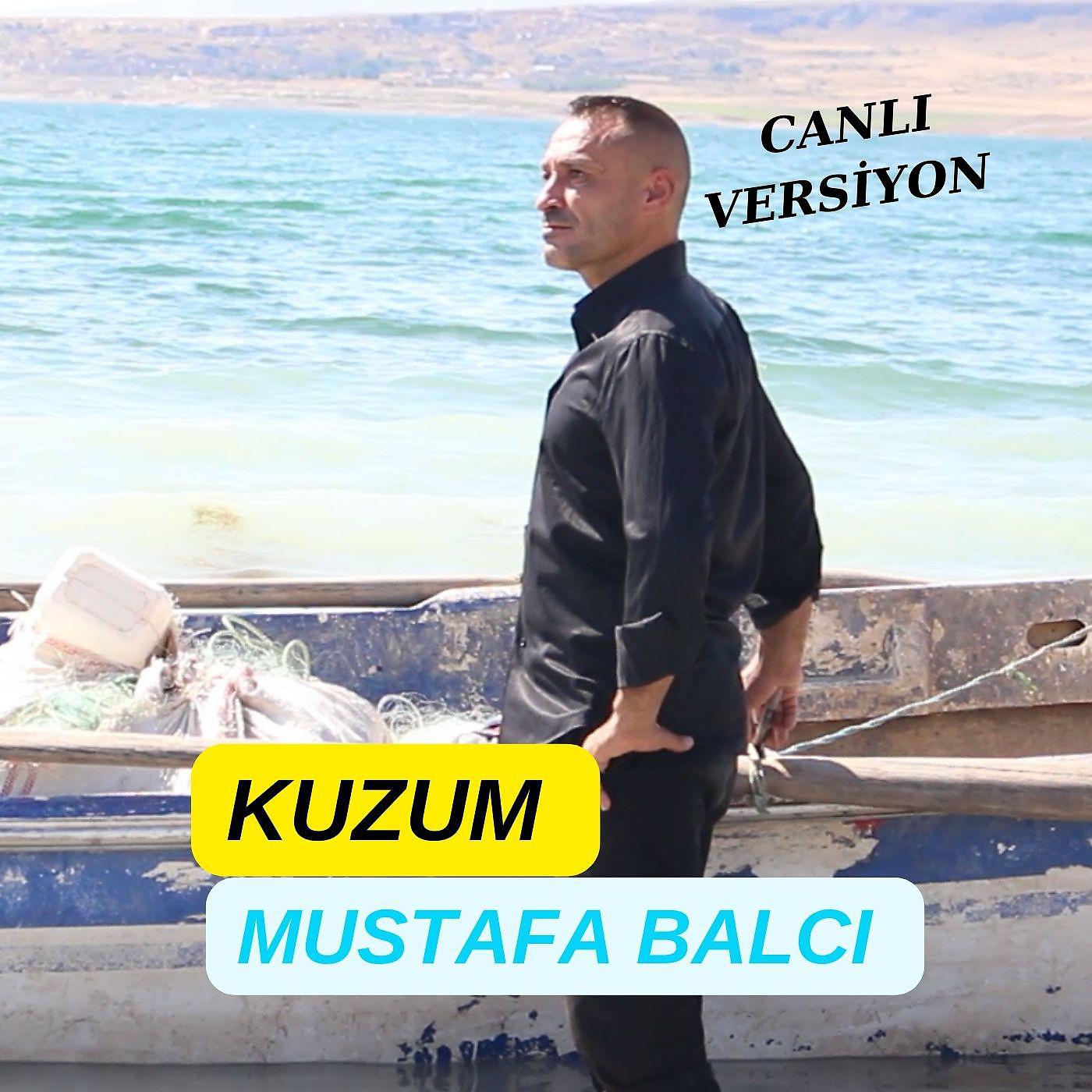 Постер альбома Kuzum