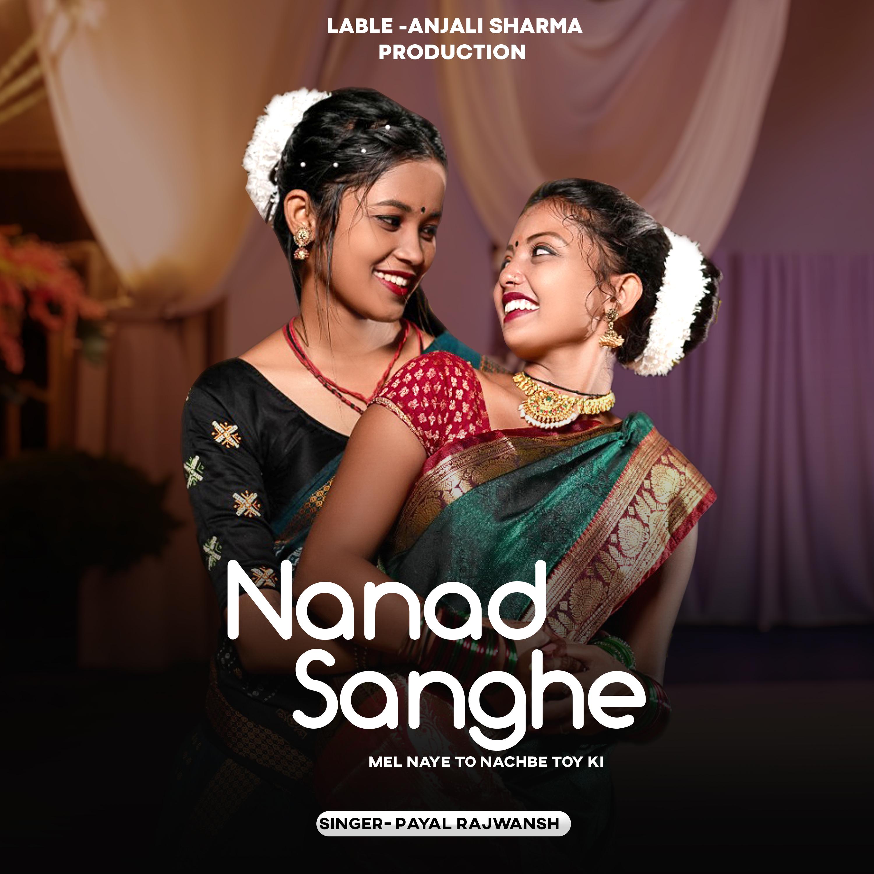 Постер альбома Nanad Sanghe Mel Naye To Nachbe Toy Ki