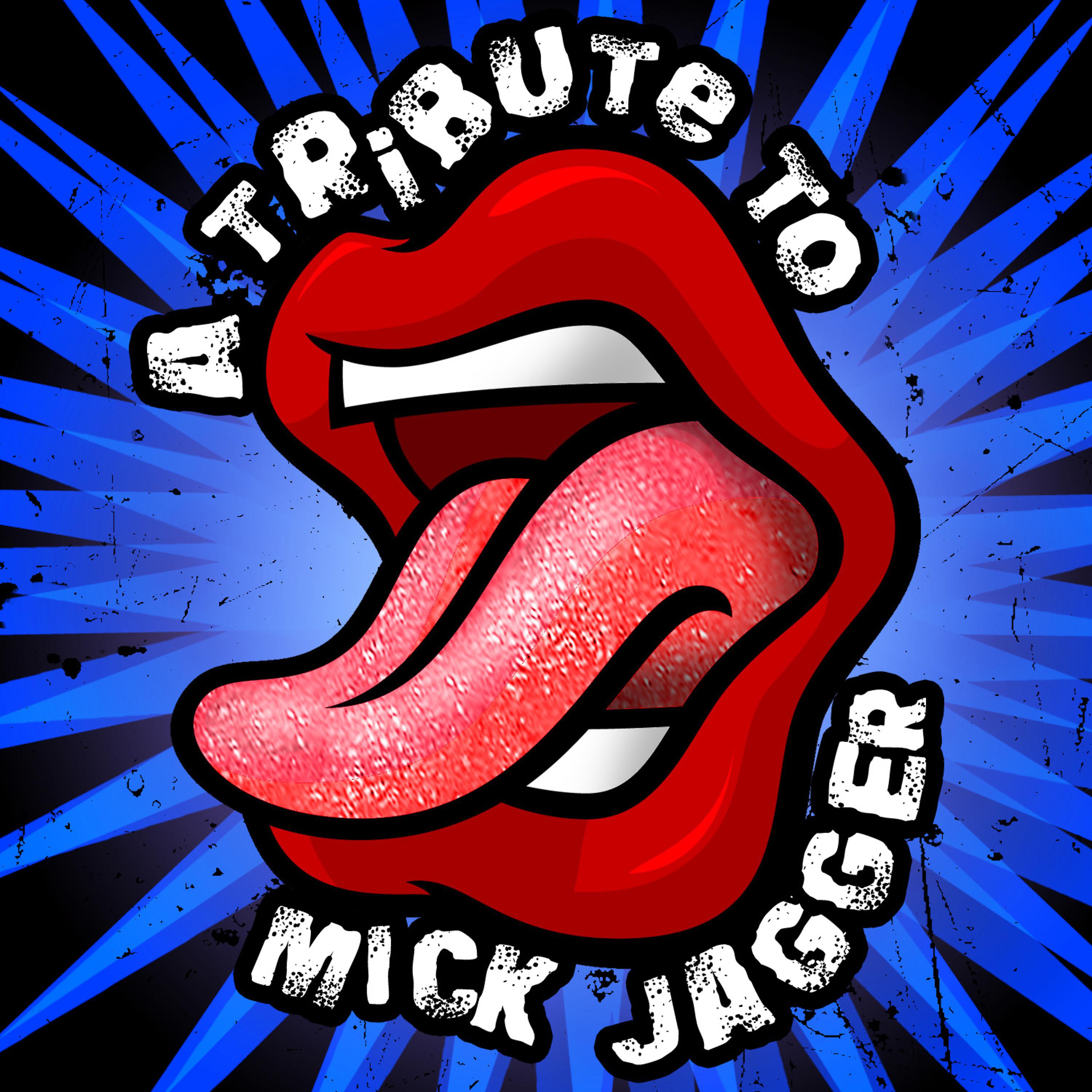Постер альбома A Tribute to Mick Jagger