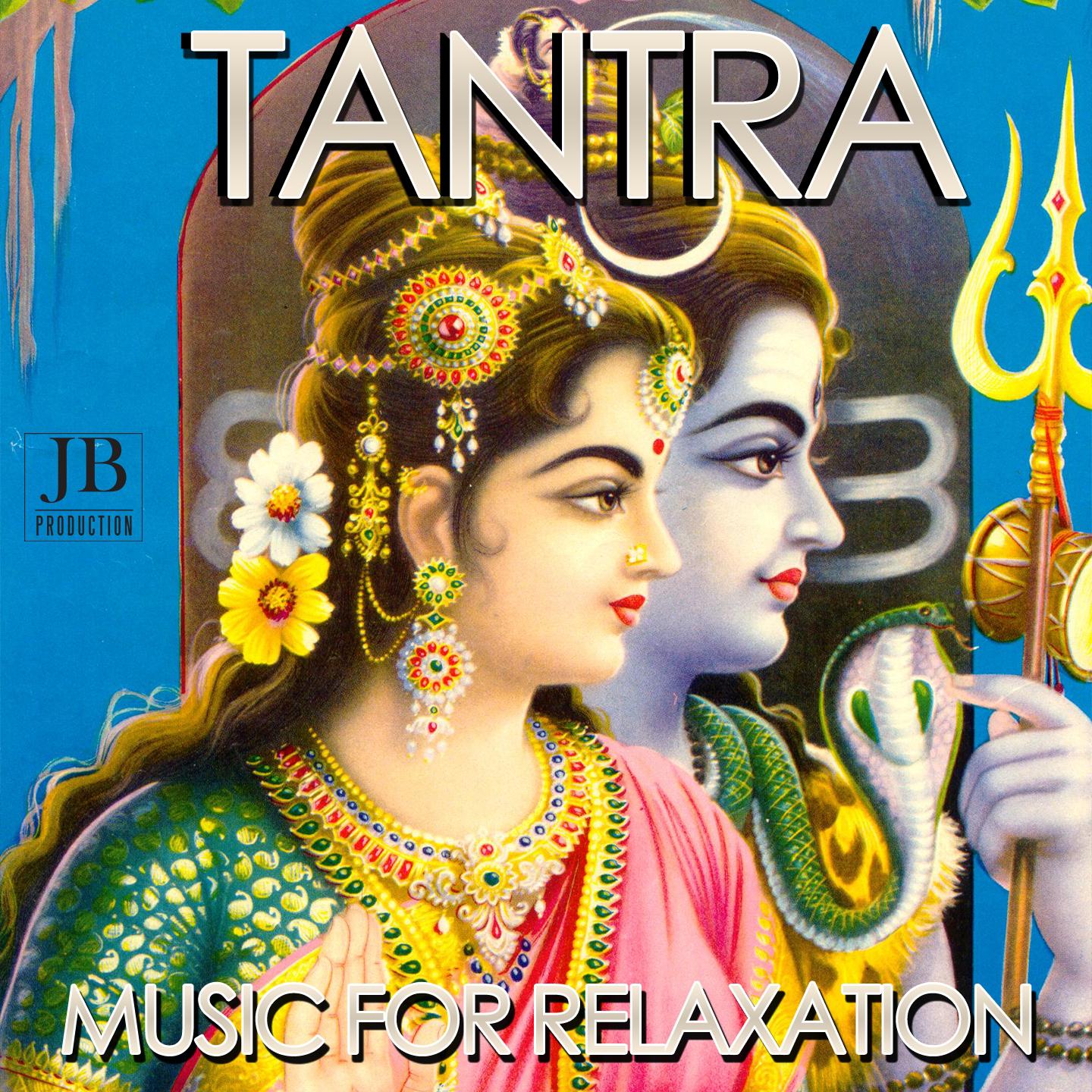 Постер альбома Tantra (Music for Relaxation)