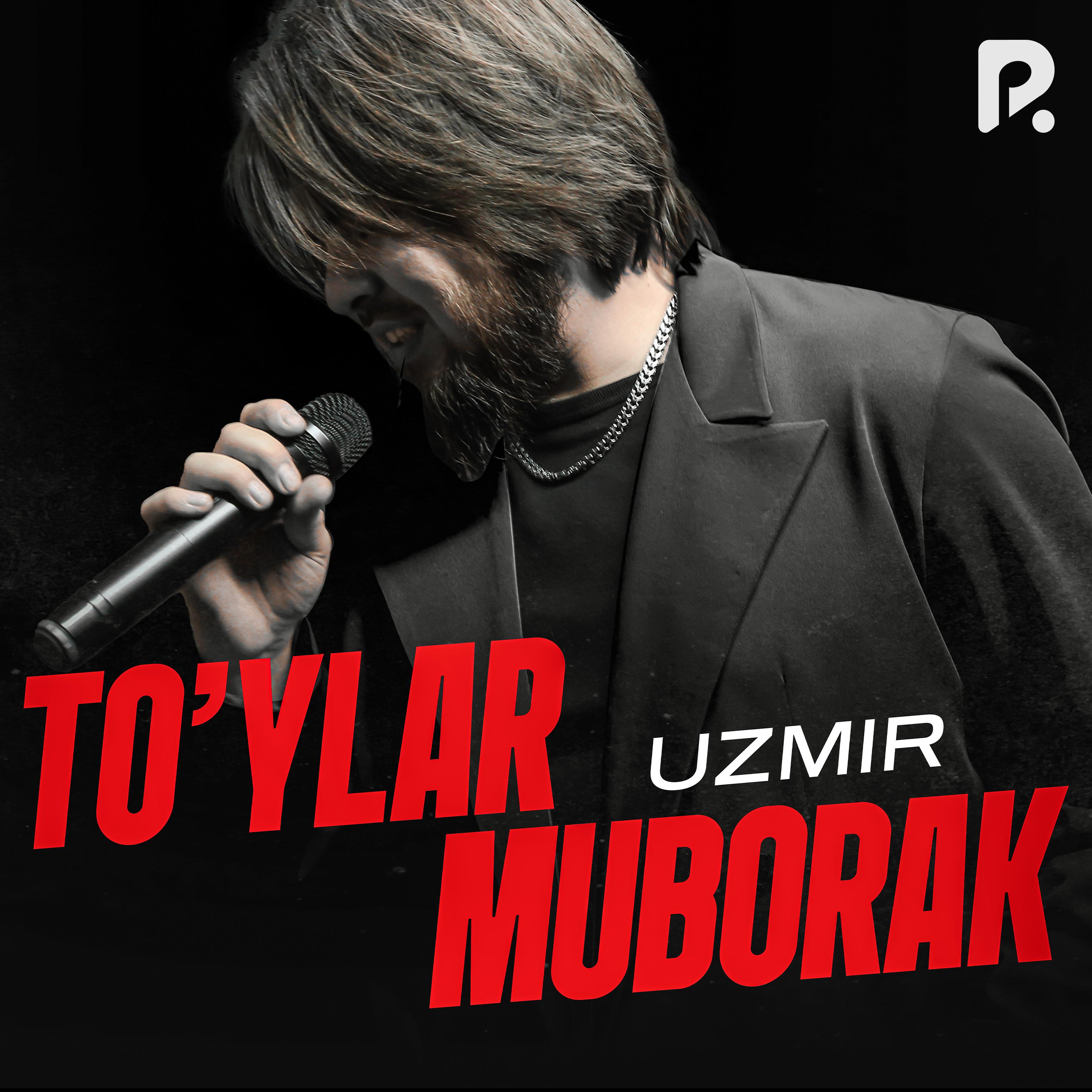 Постер альбома To'ylar muborak