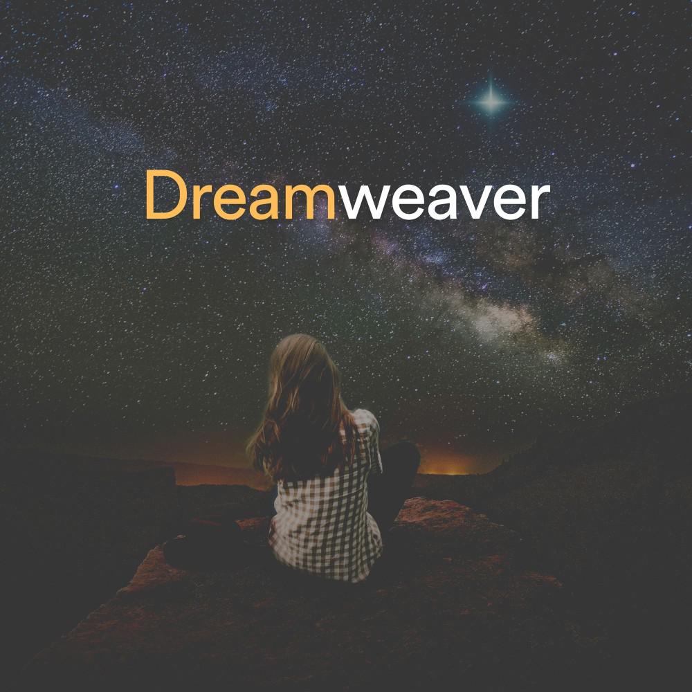 Постер альбома Dream Weaver