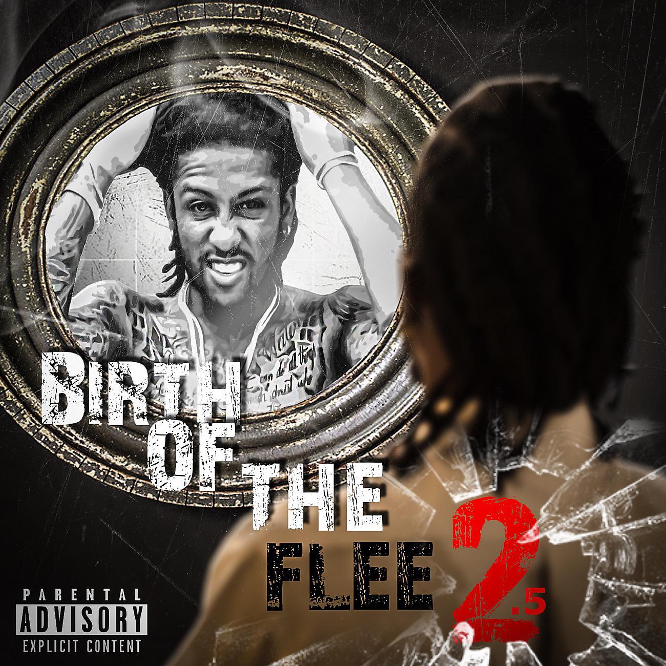 Постер альбома Birth of the Flee 2.5