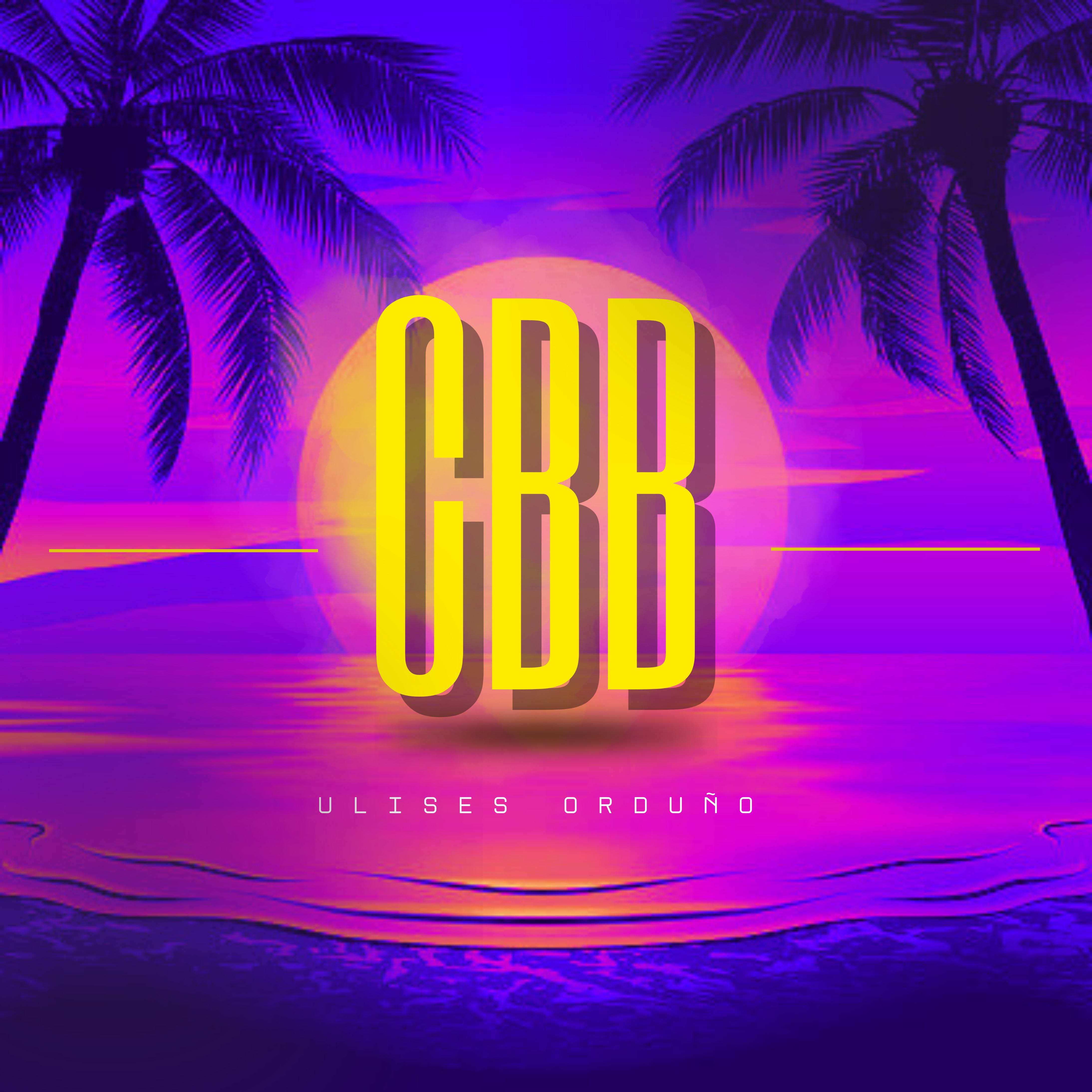 Постер альбома Cbb