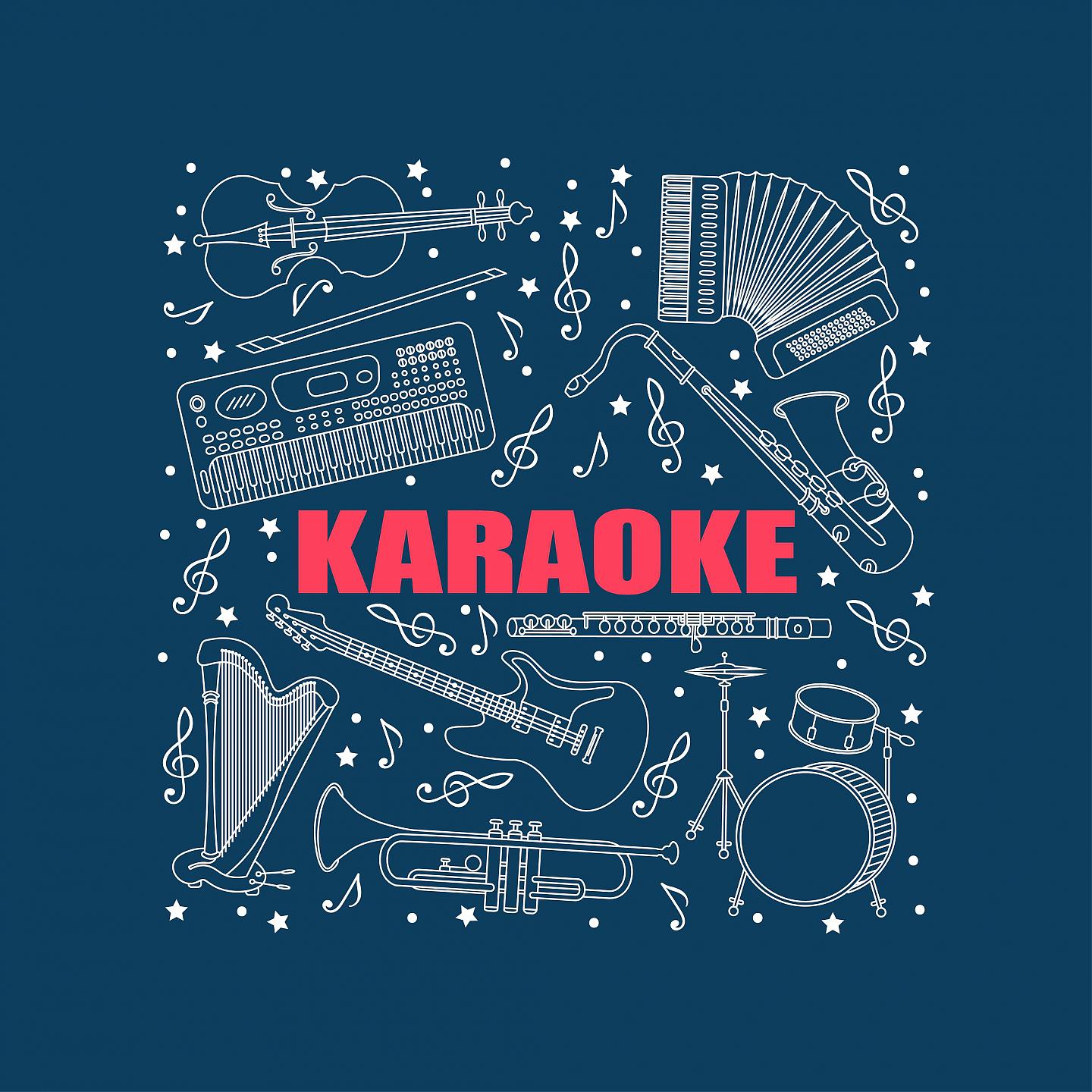 Постер альбома Top of Karaoke, Vol. 23