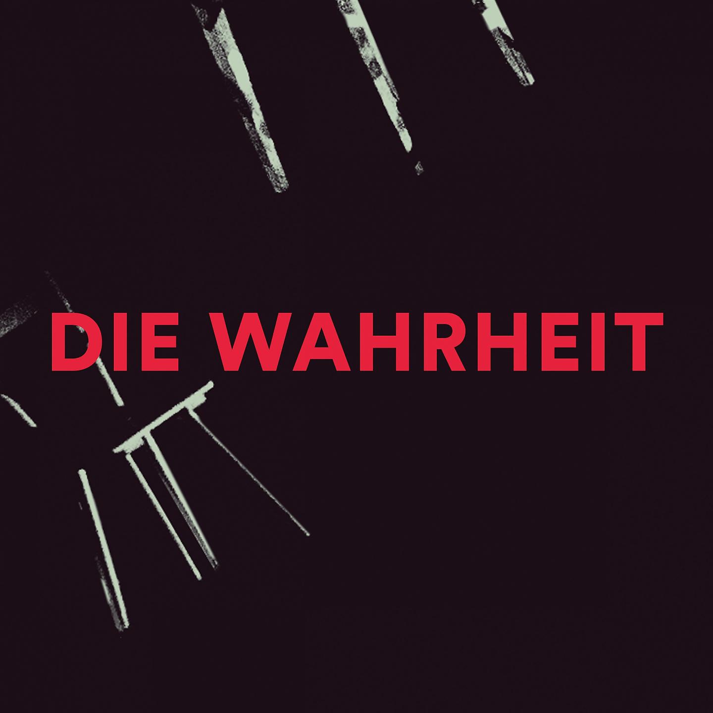 Постер альбома Die Wahrheit