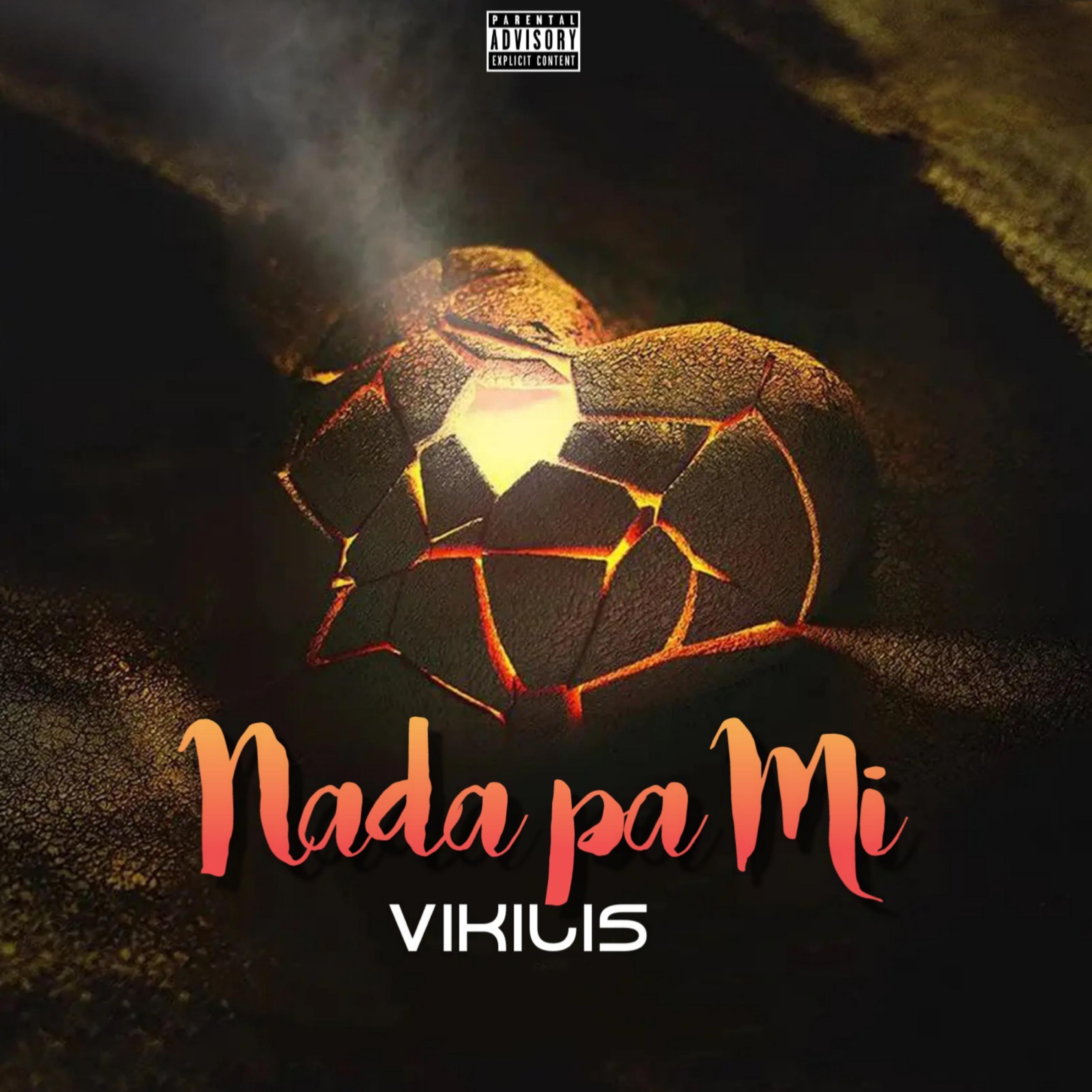 Постер альбома Nada Pa Mi