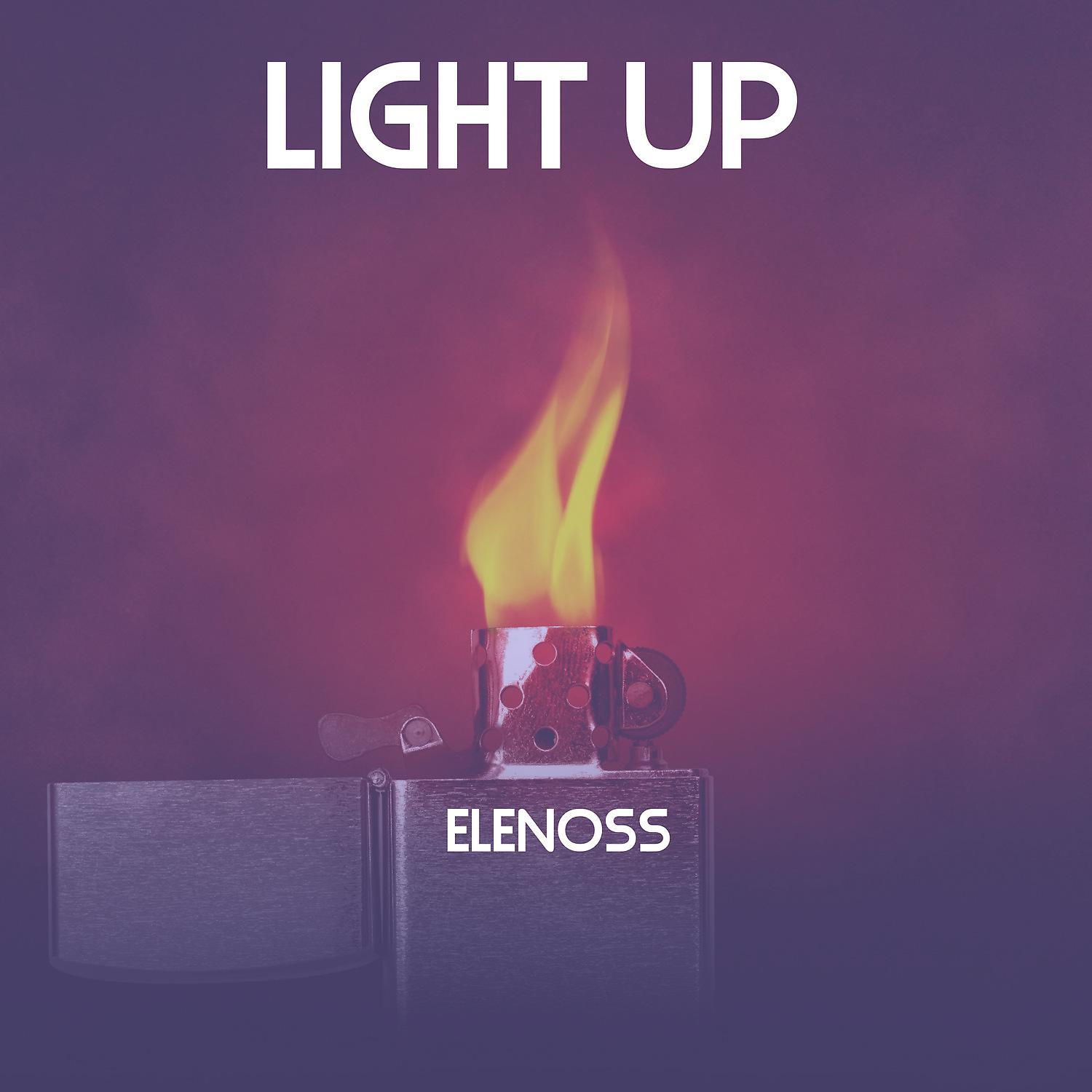Постер альбома Light up