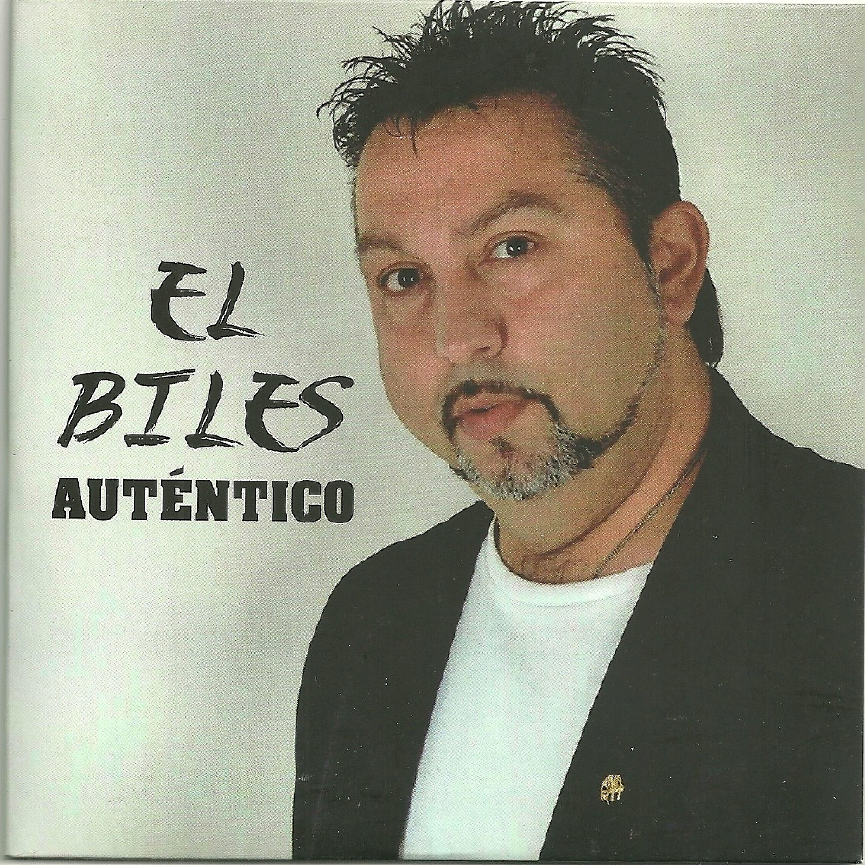 Постер альбома Auténtico