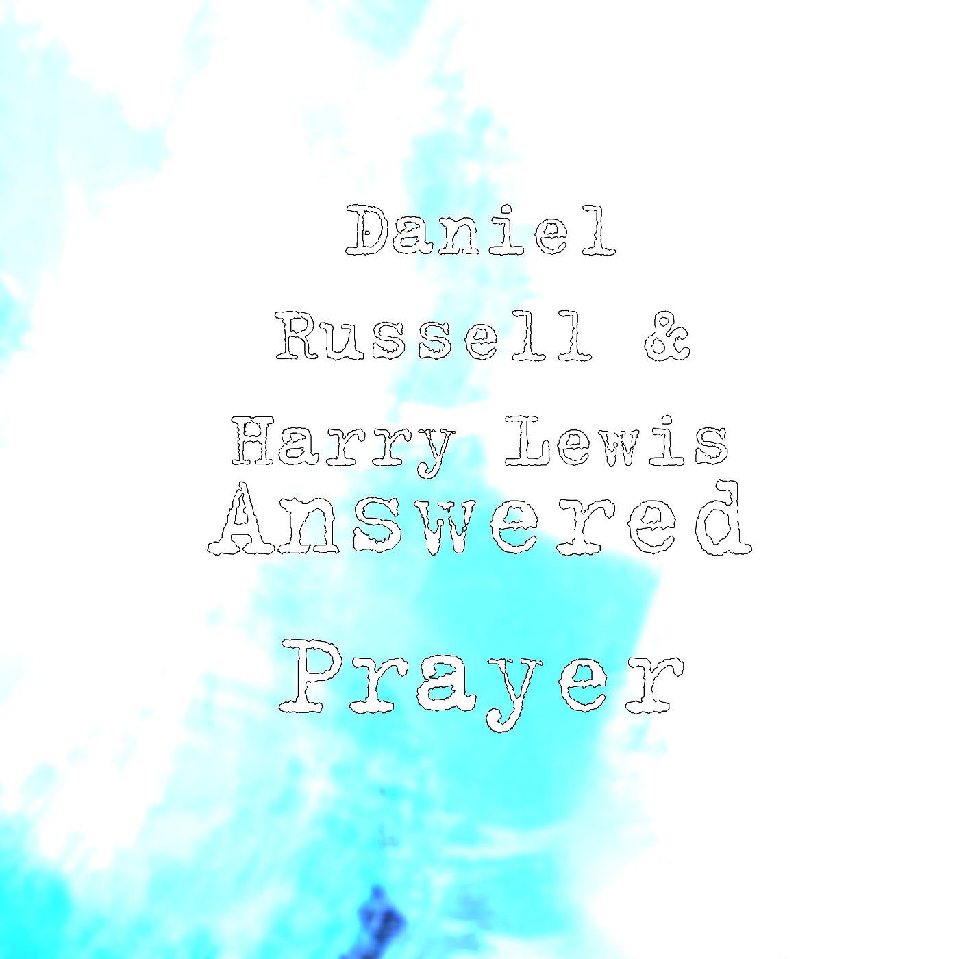 Постер альбома Answered Prayer