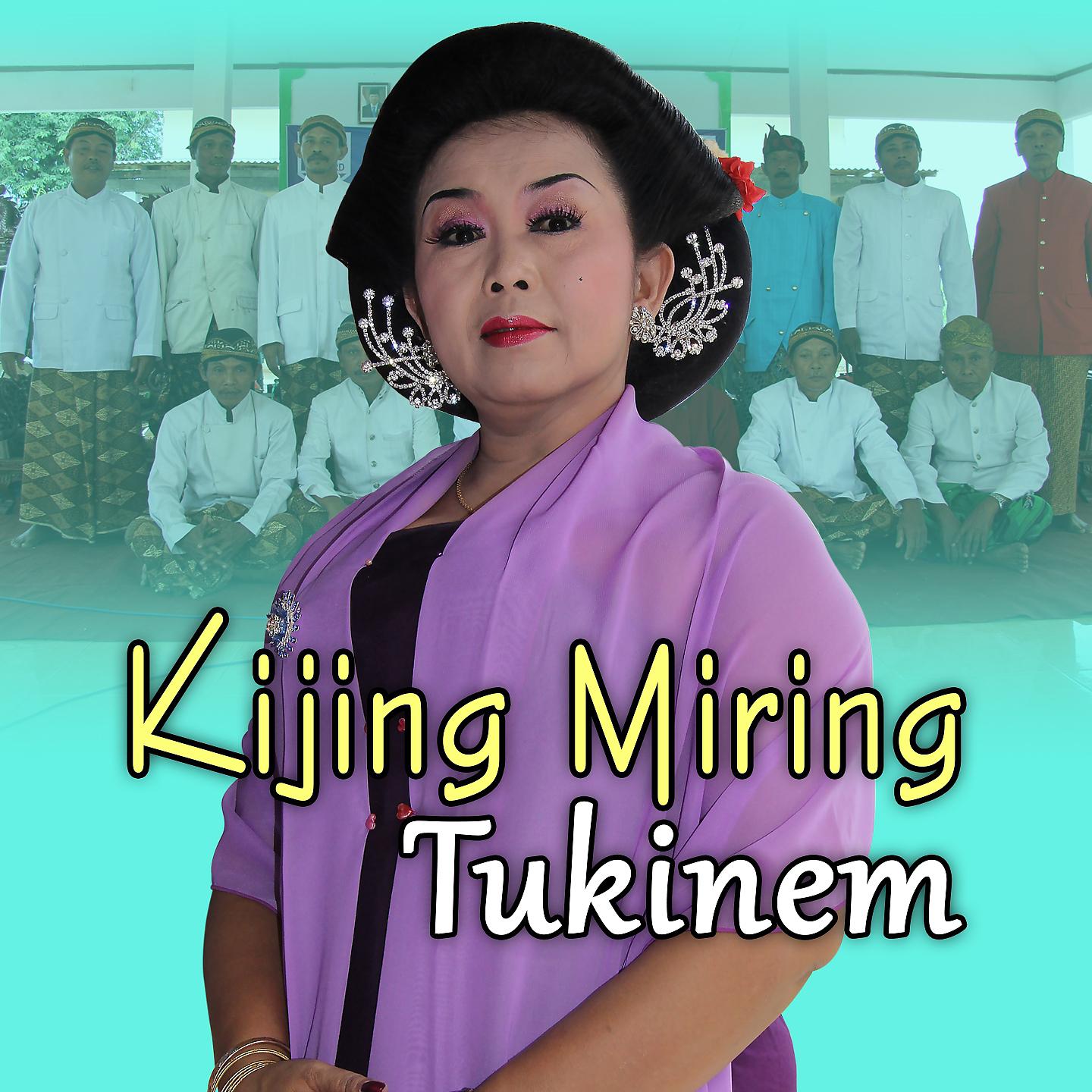 Постер альбома Kijing Miring