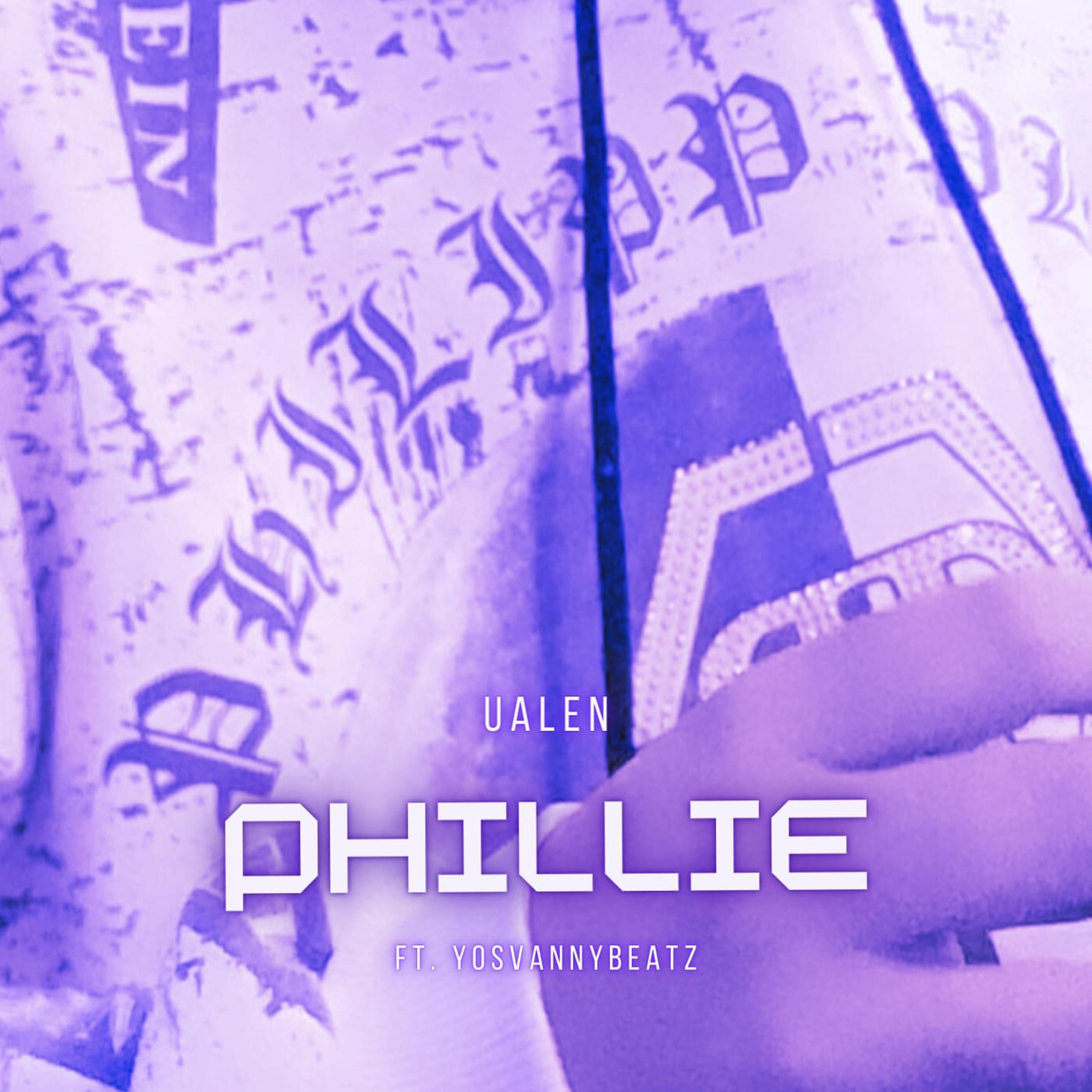 Постер альбома Phillie