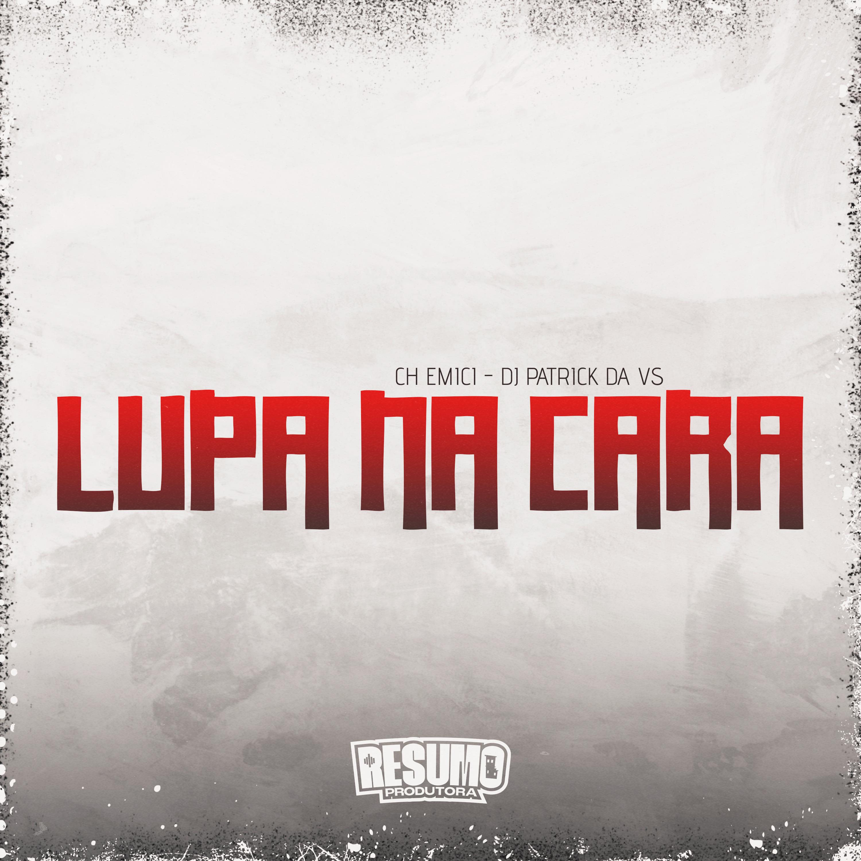 Постер альбома Lupa na Cara
