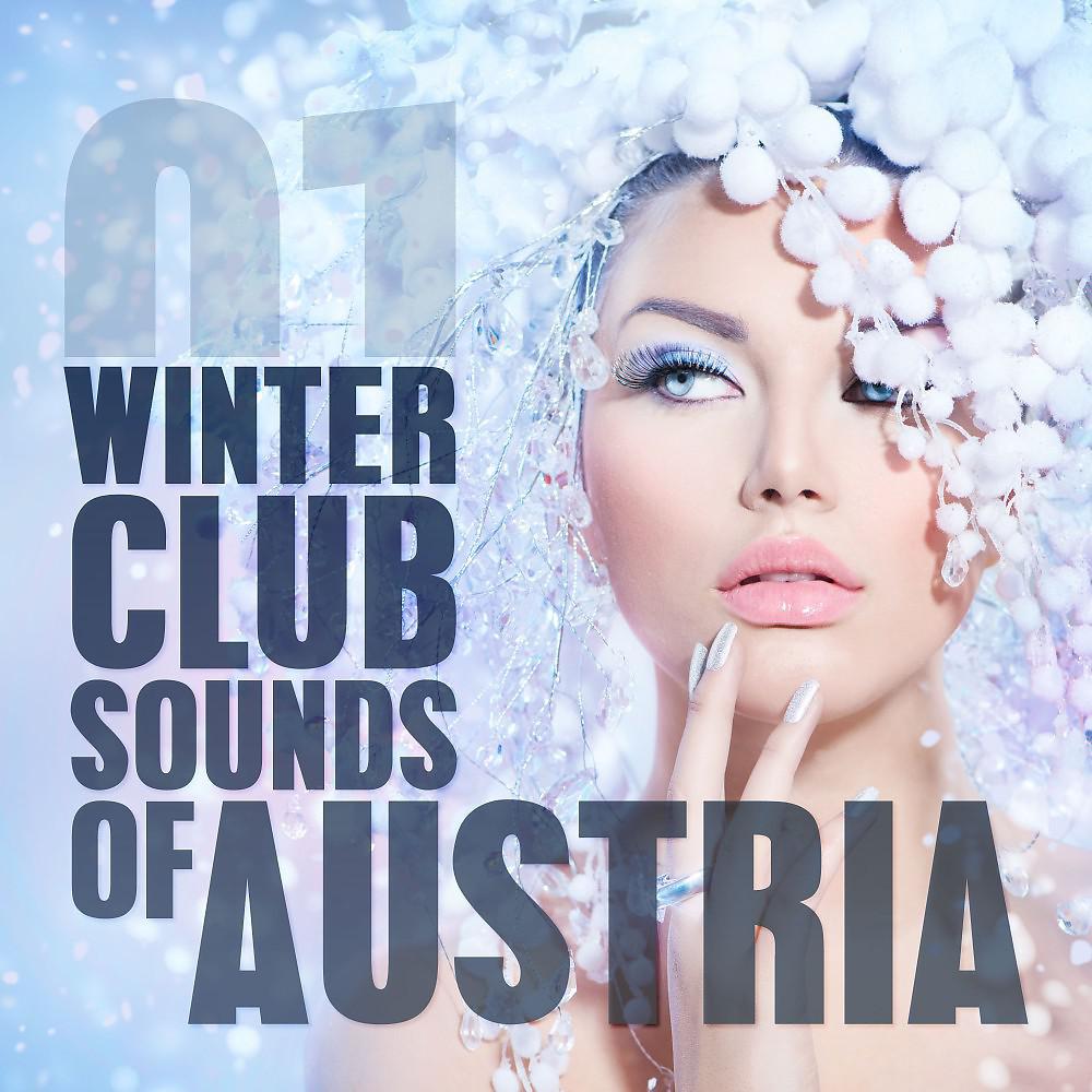 Постер альбома Winter Club Sounds of Austria, Vol. 1