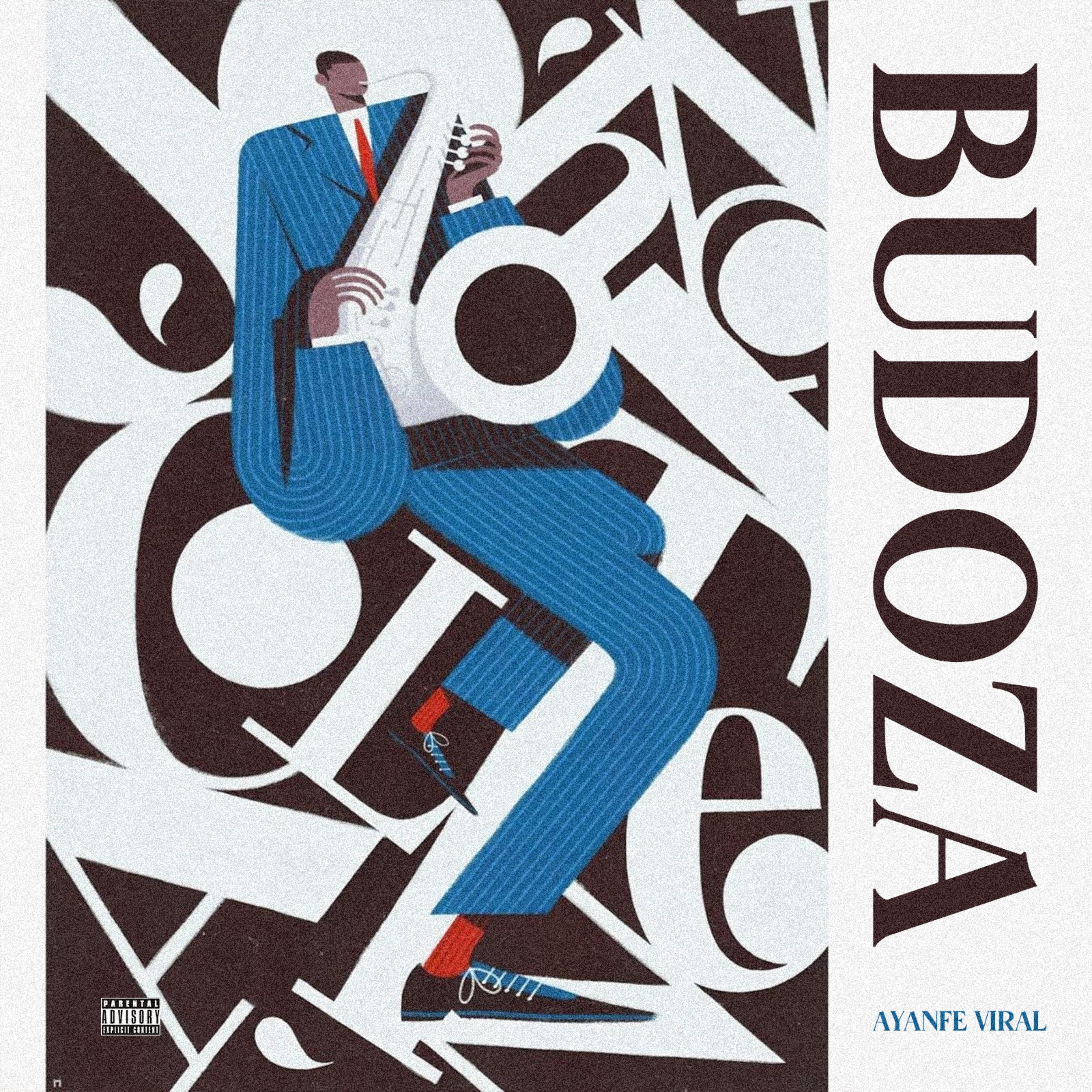 Постер альбома Budoza