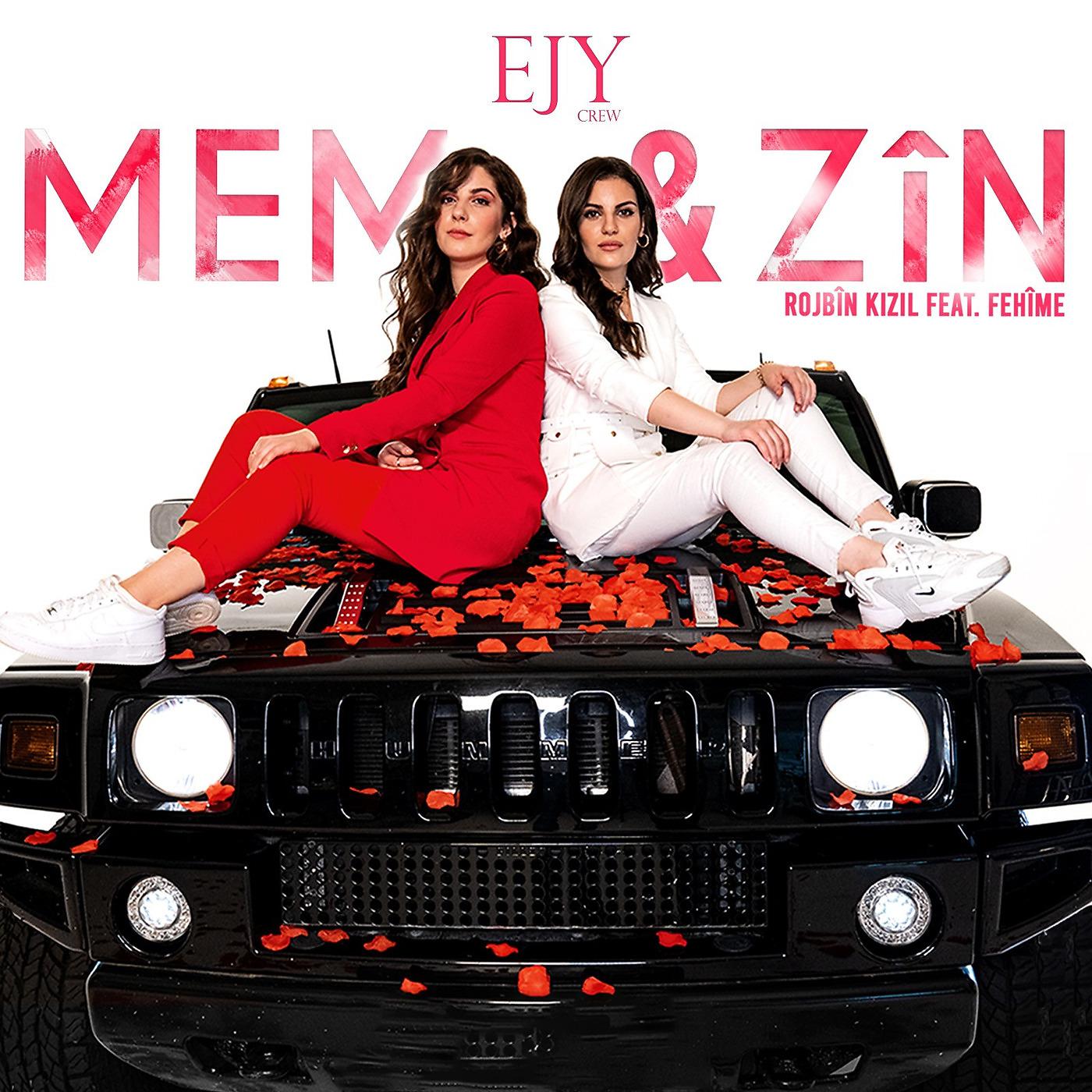 Постер альбома MEM & ZÎN