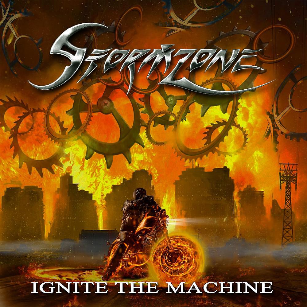 Постер альбома Ignite the Machine