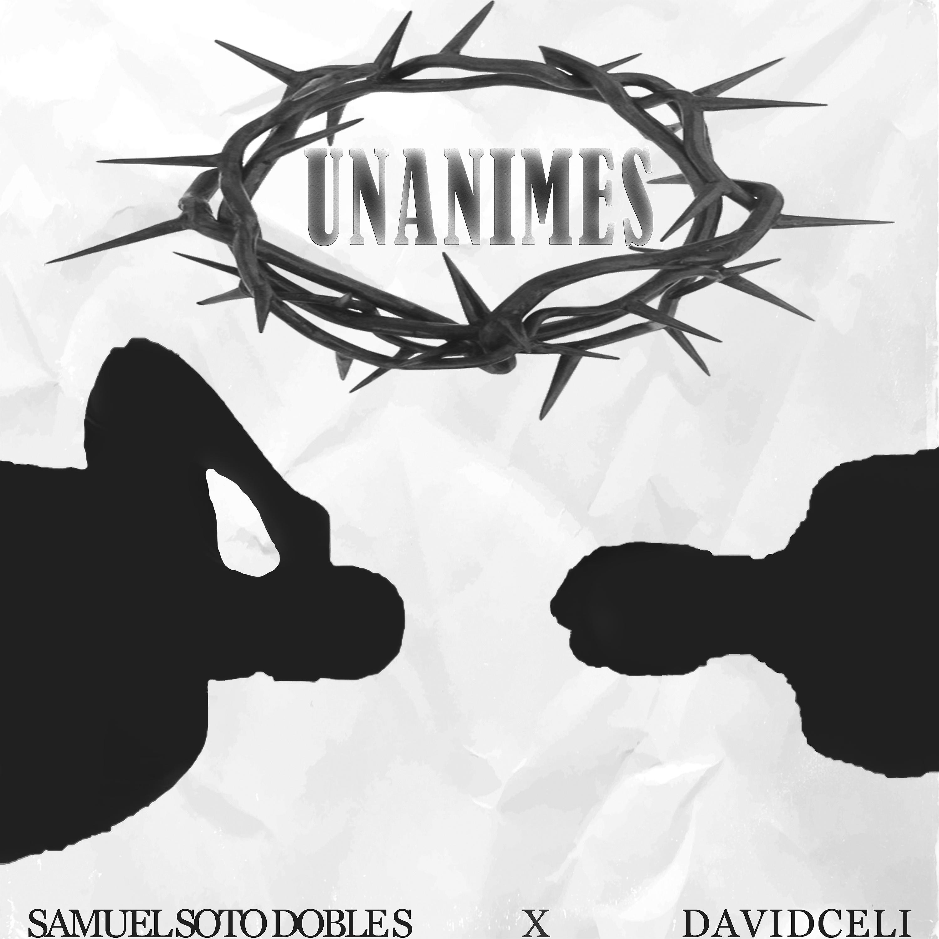 Постер альбома Unánimes