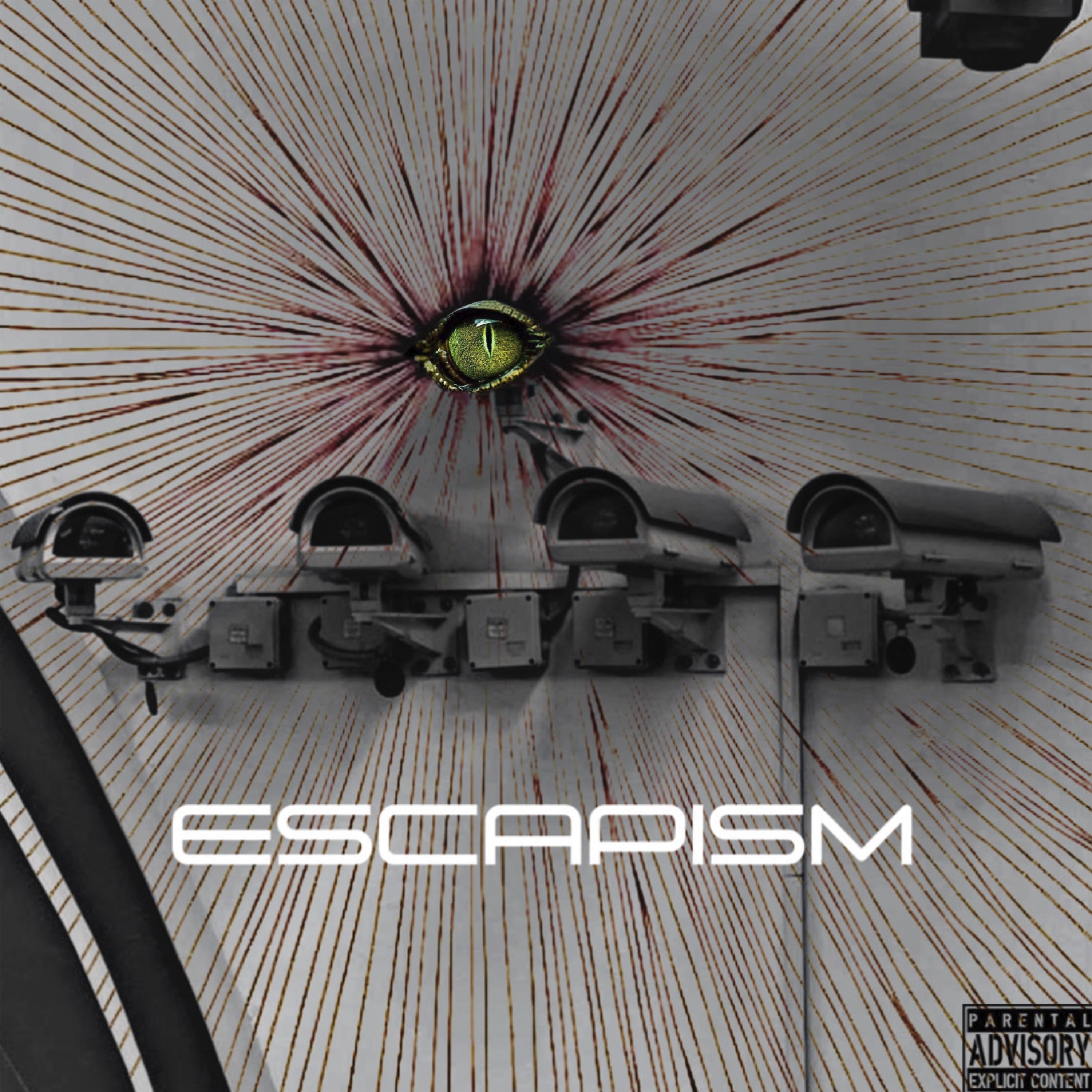Постер альбома Escapism