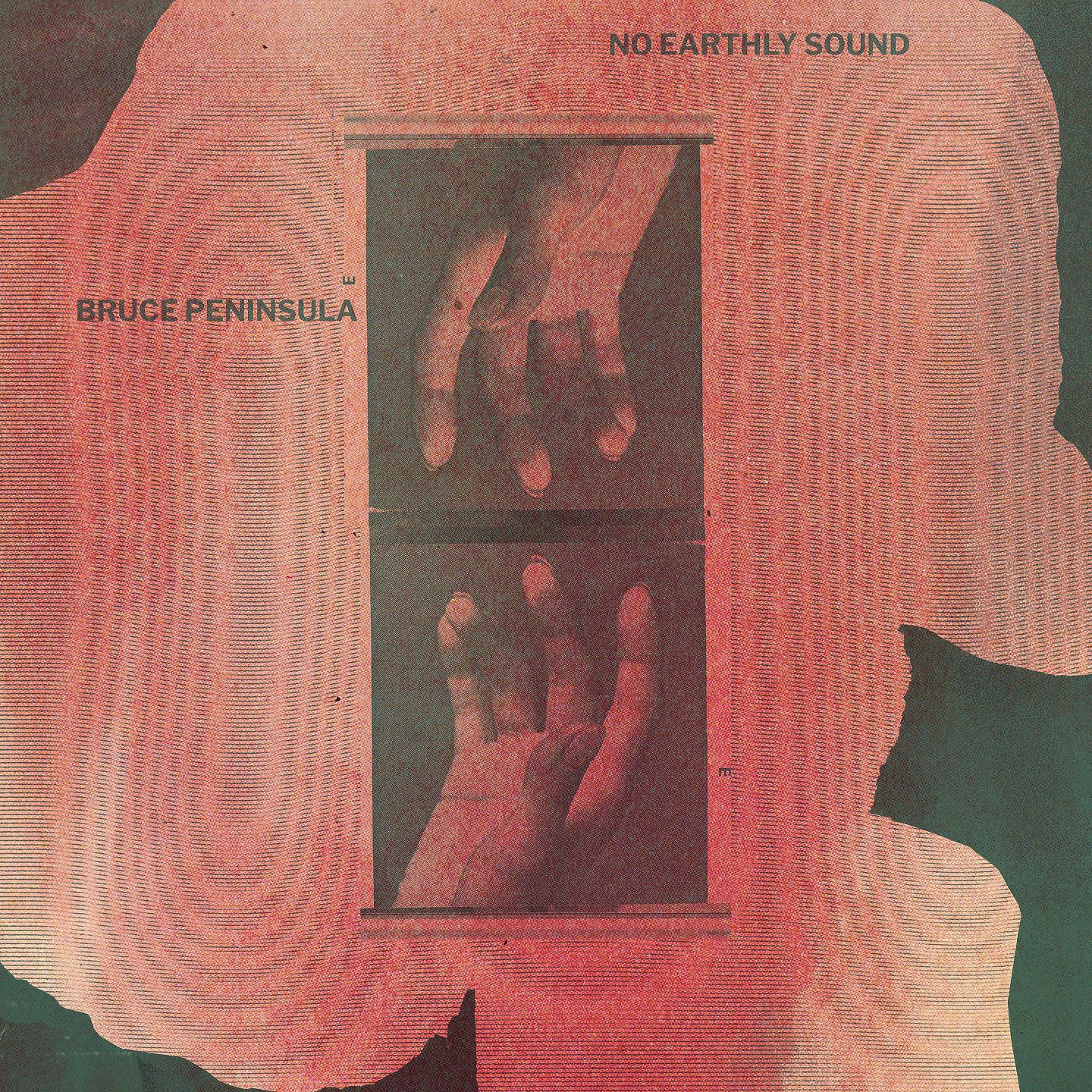 Постер альбома No Earthly Sound