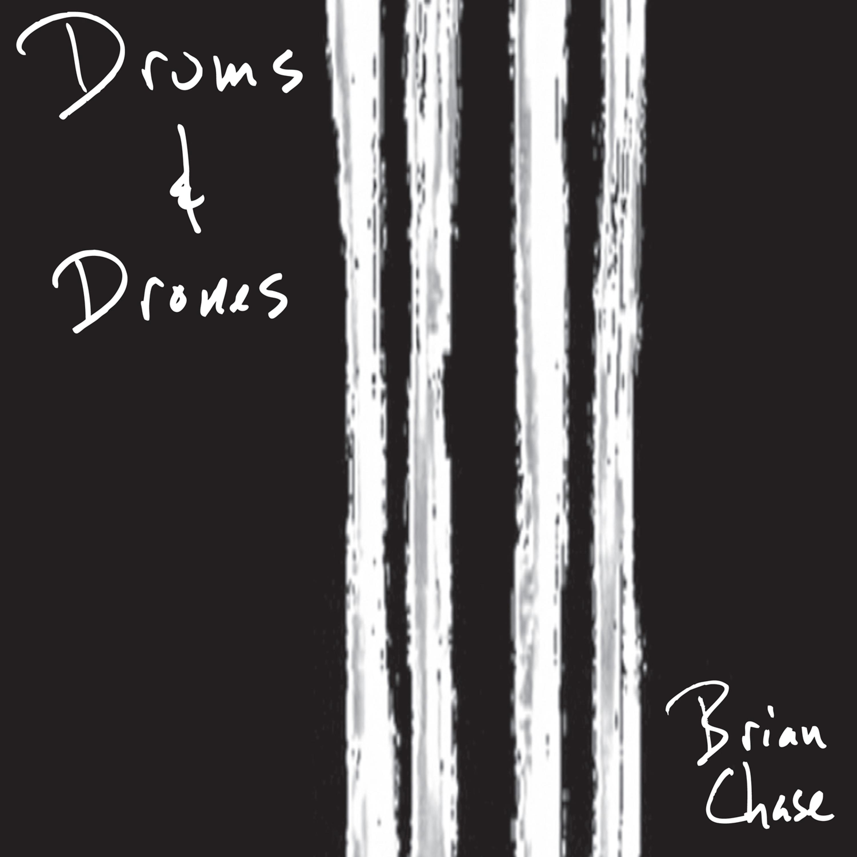 Постер альбома Drums & Drones