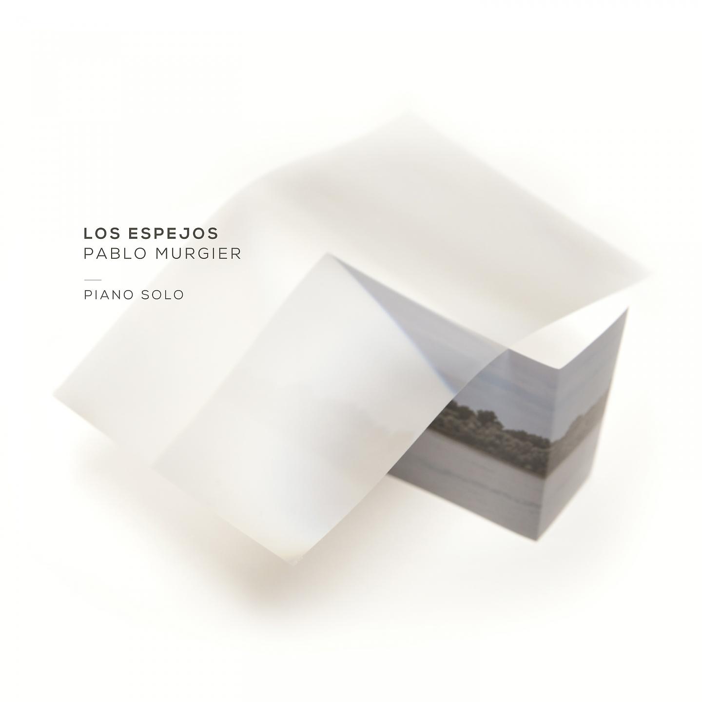 Постер альбома Los Espejos