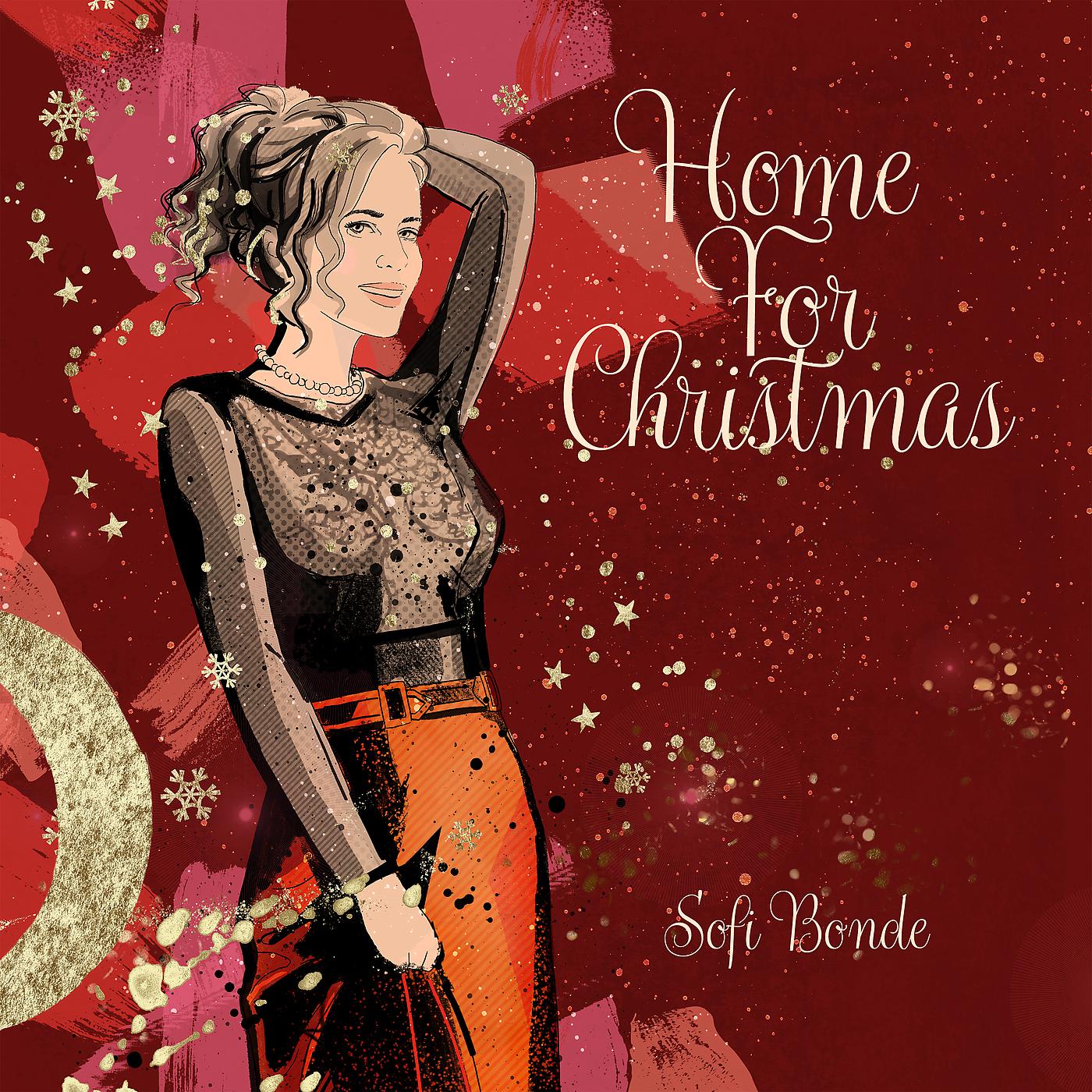 Постер альбома Home For Christmas