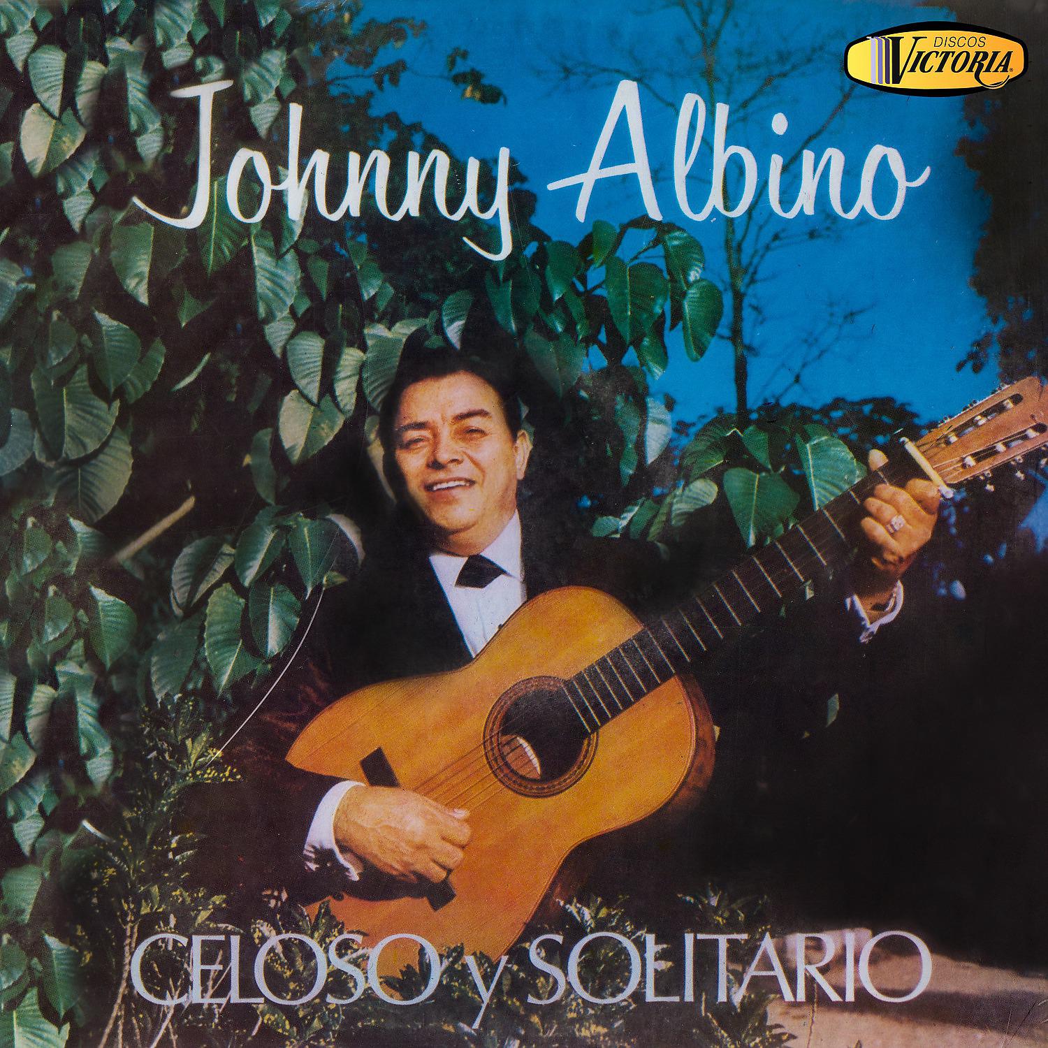 Постер альбома Celoso Y Solitario