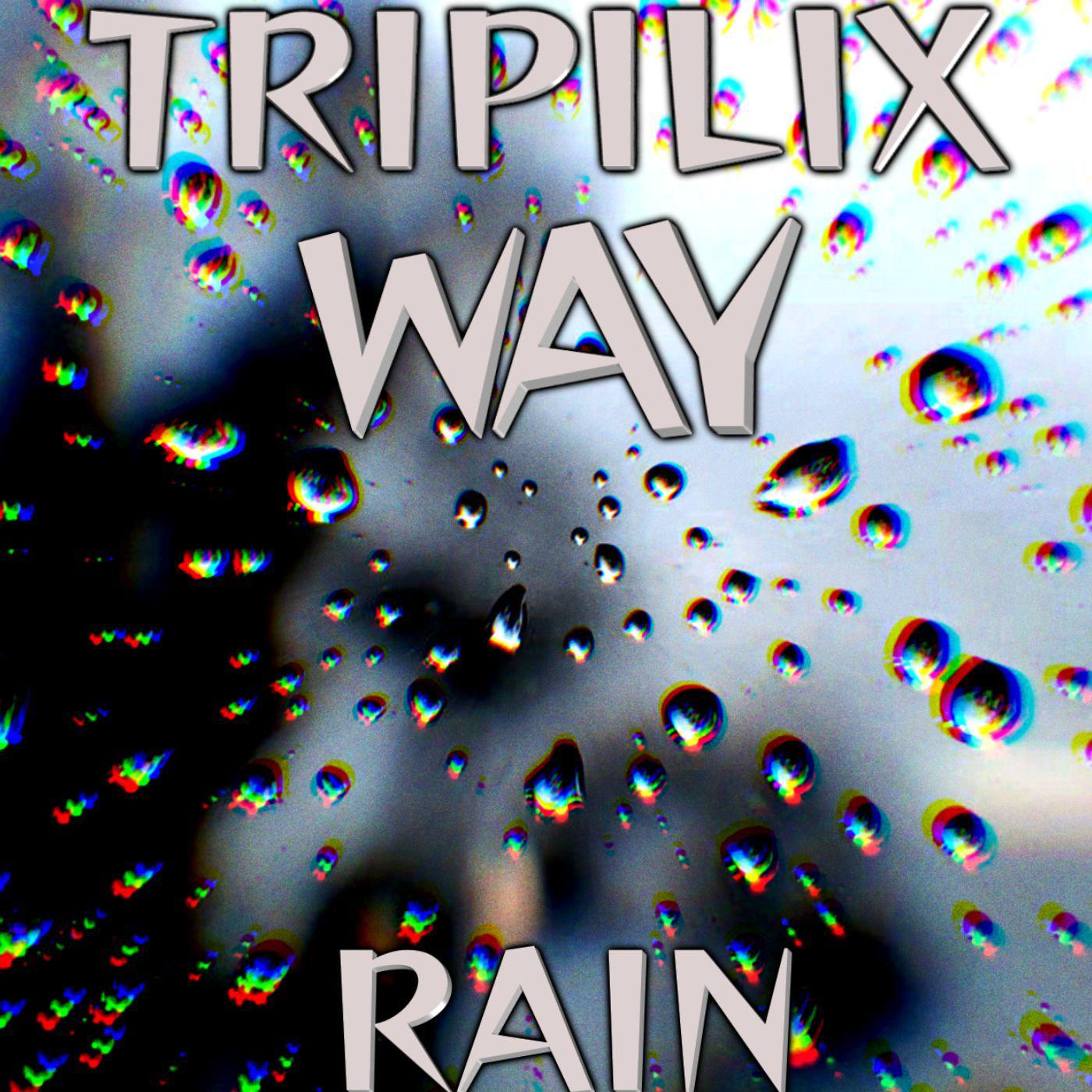 Постер альбома Rain