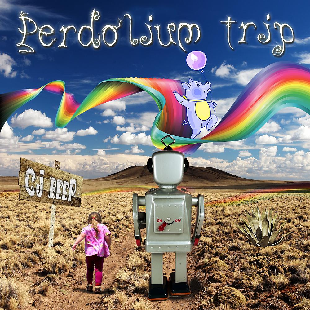 Постер альбома Perdolium Trip