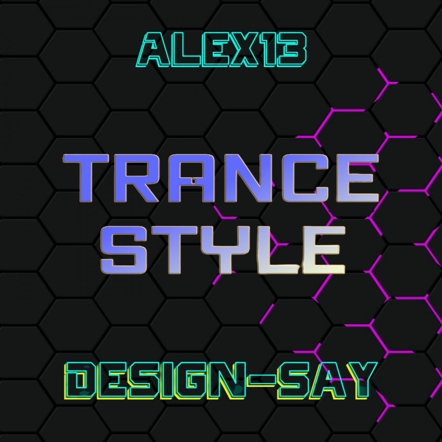 Постер альбома Trance Style