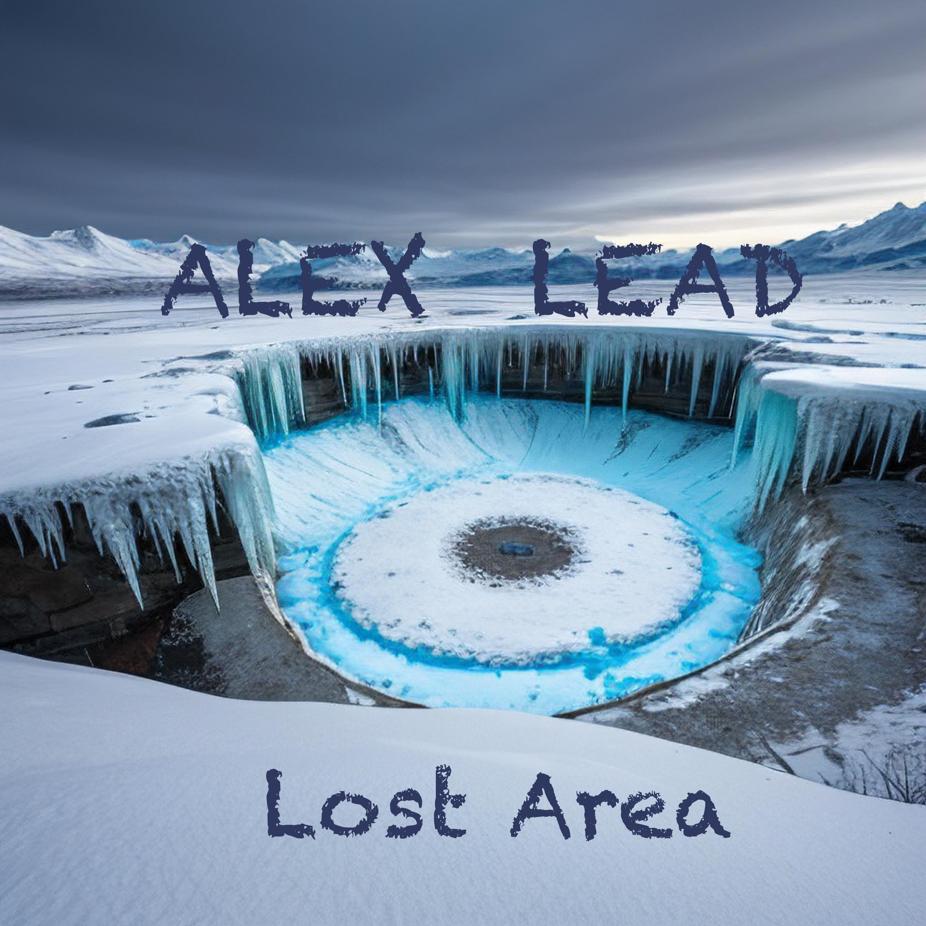 Постер альбома Lost Area