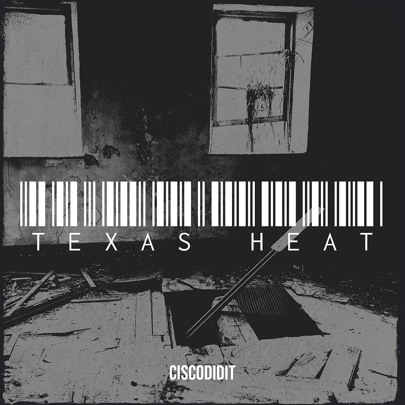 Постер альбома Texas Heat