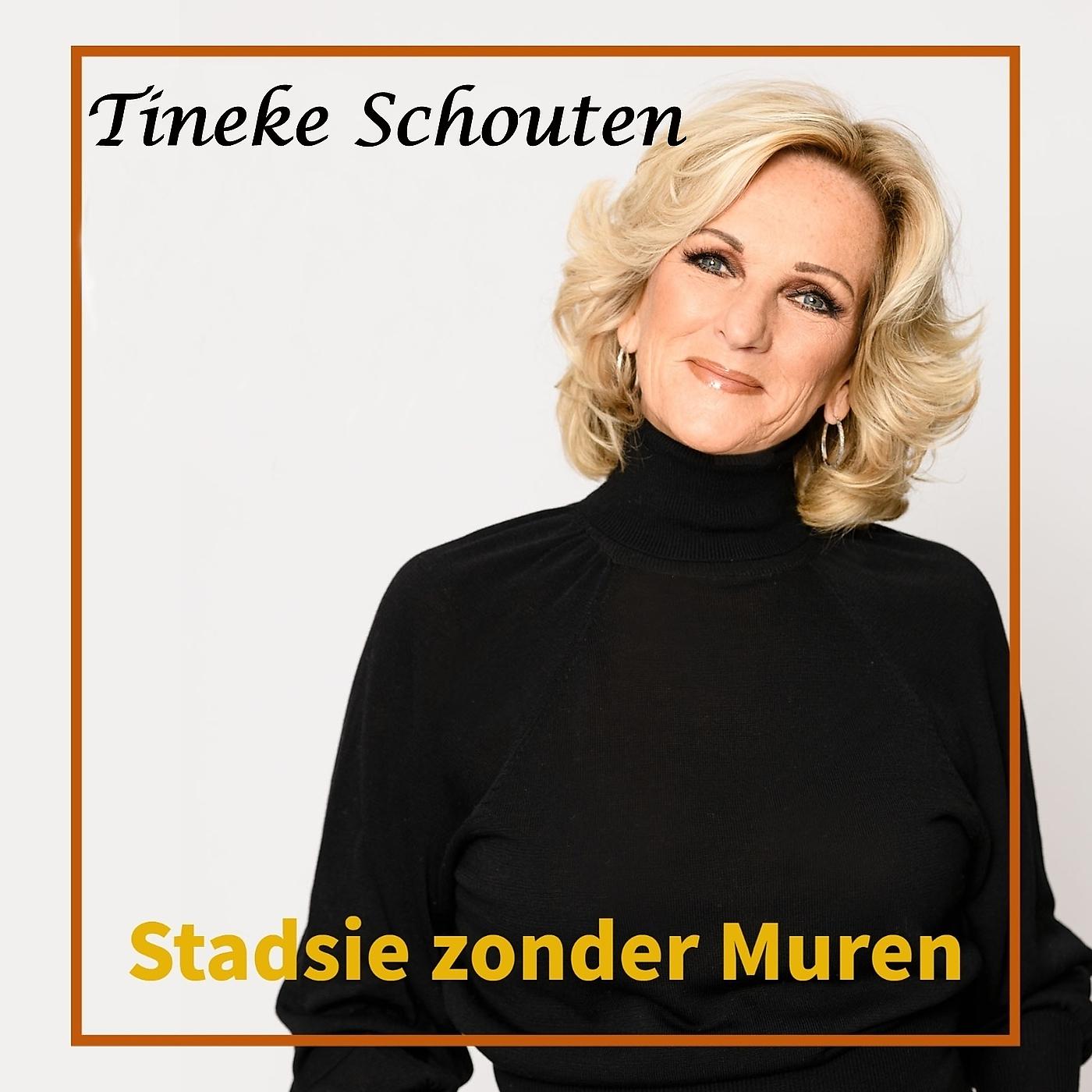 Постер альбома Stadsie Zonder Muren