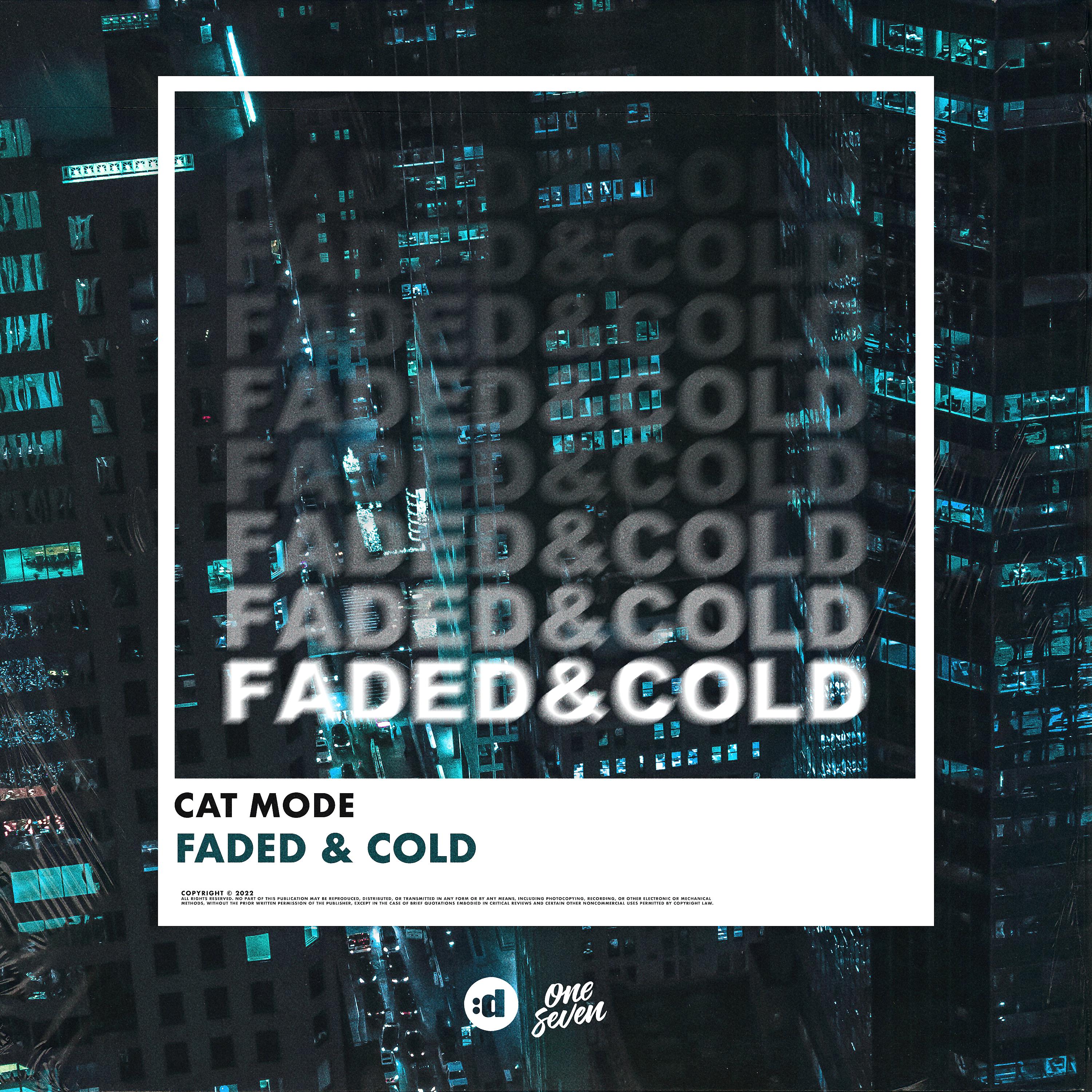 Постер альбома Faded & Cold