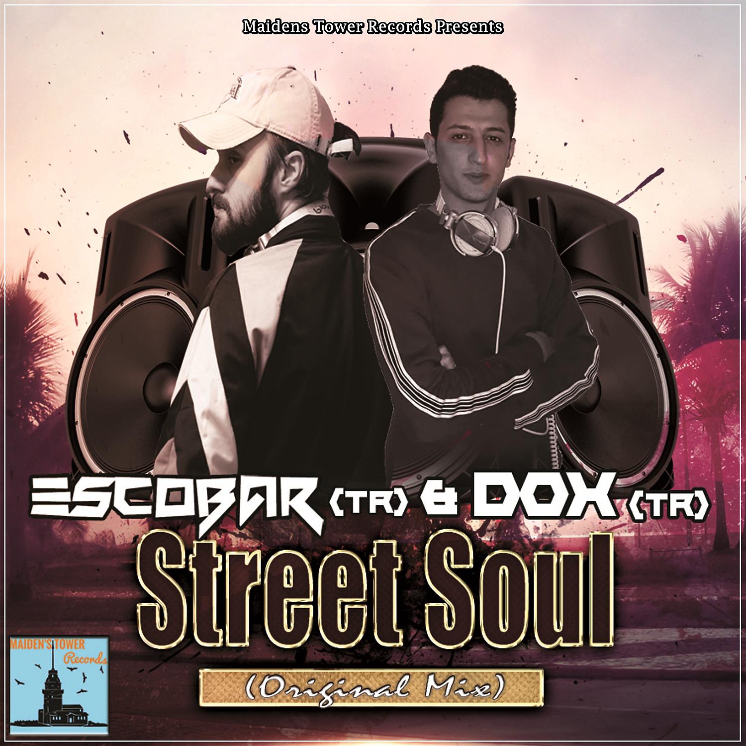 Постер альбома Street Soul