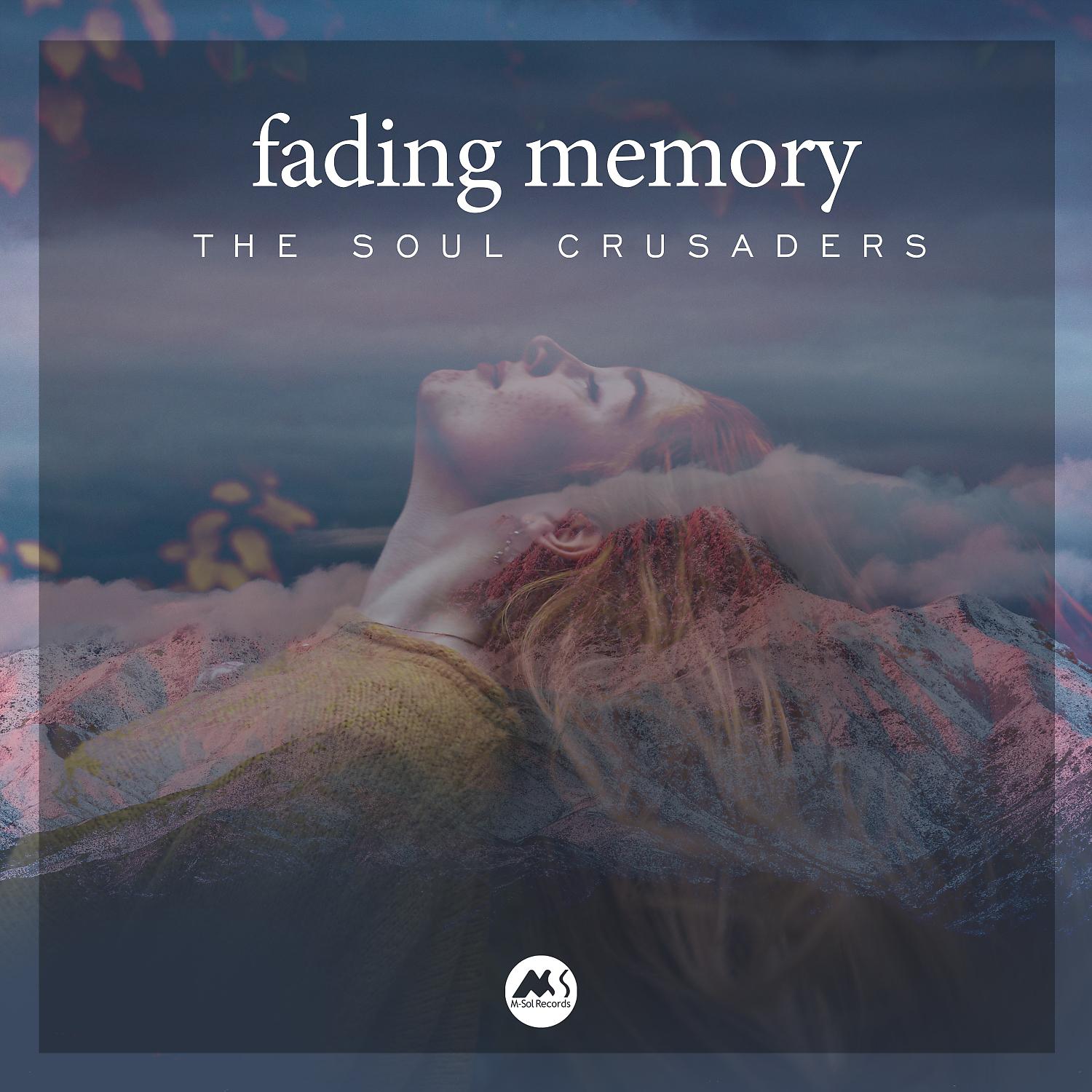 Постер альбома Fading Memory