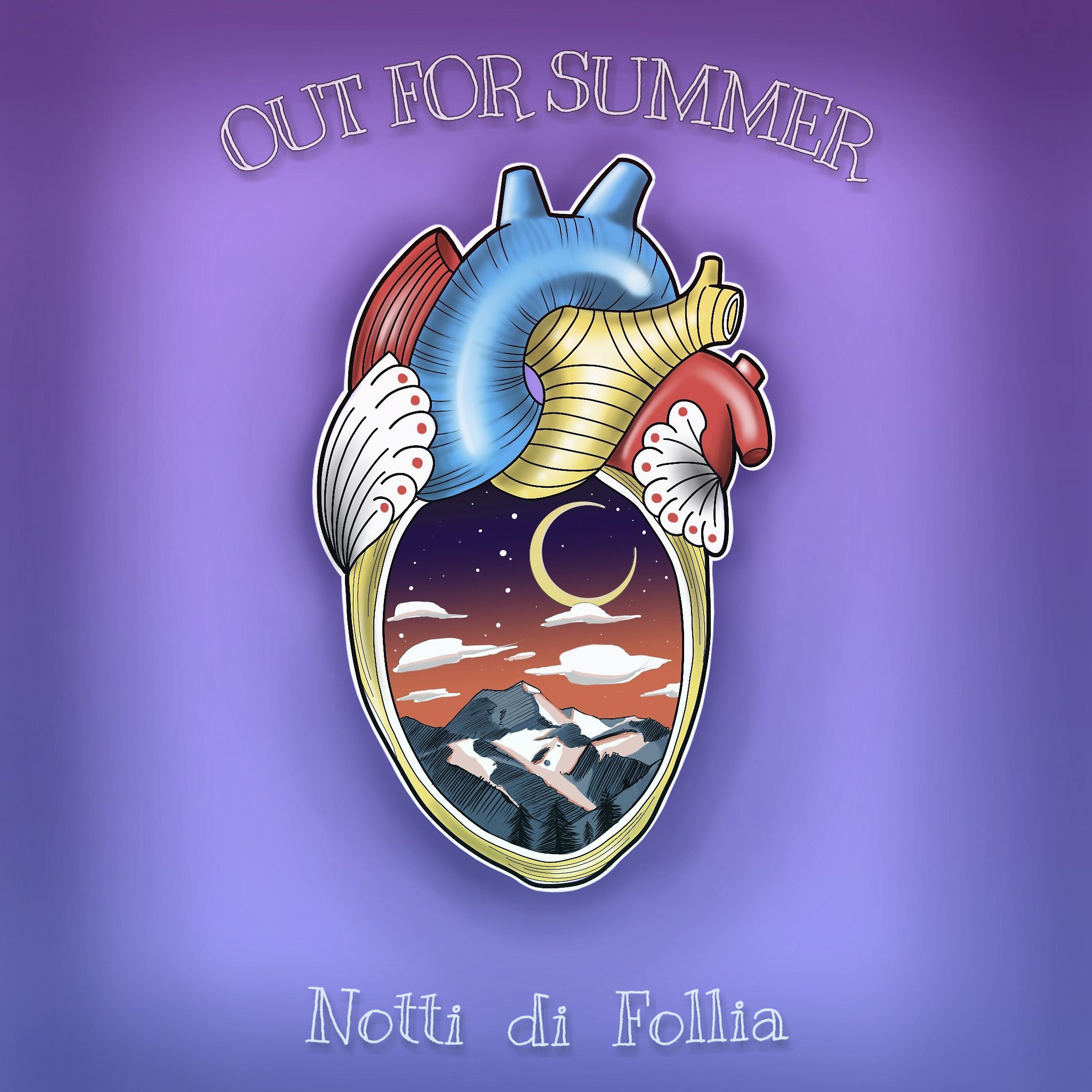 Постер альбома Notti di Follia